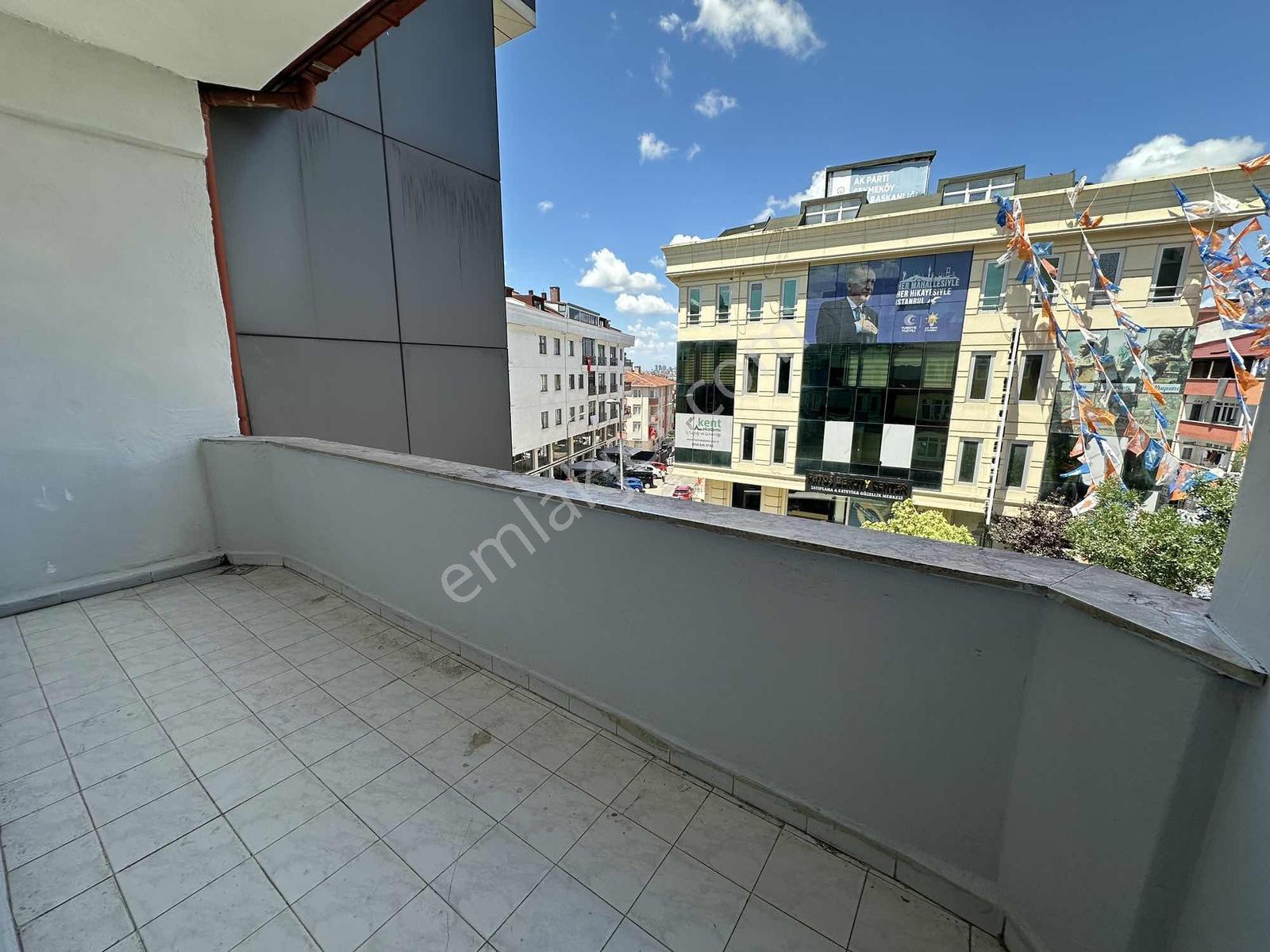 Çekmeköy Çamlık Mah'de 2+1 Kiralık Daire - Görsel 16