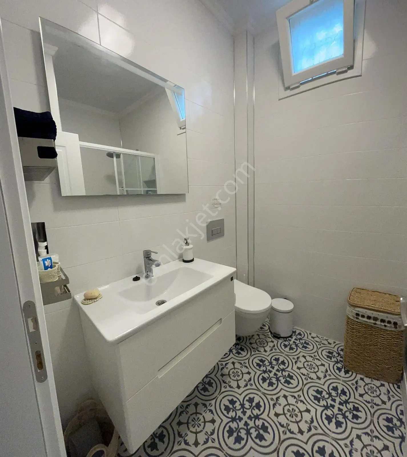 Didim Fevzipaşa Mahallesinde Uslu Sitesinde Satılık Villa - Görsel 21