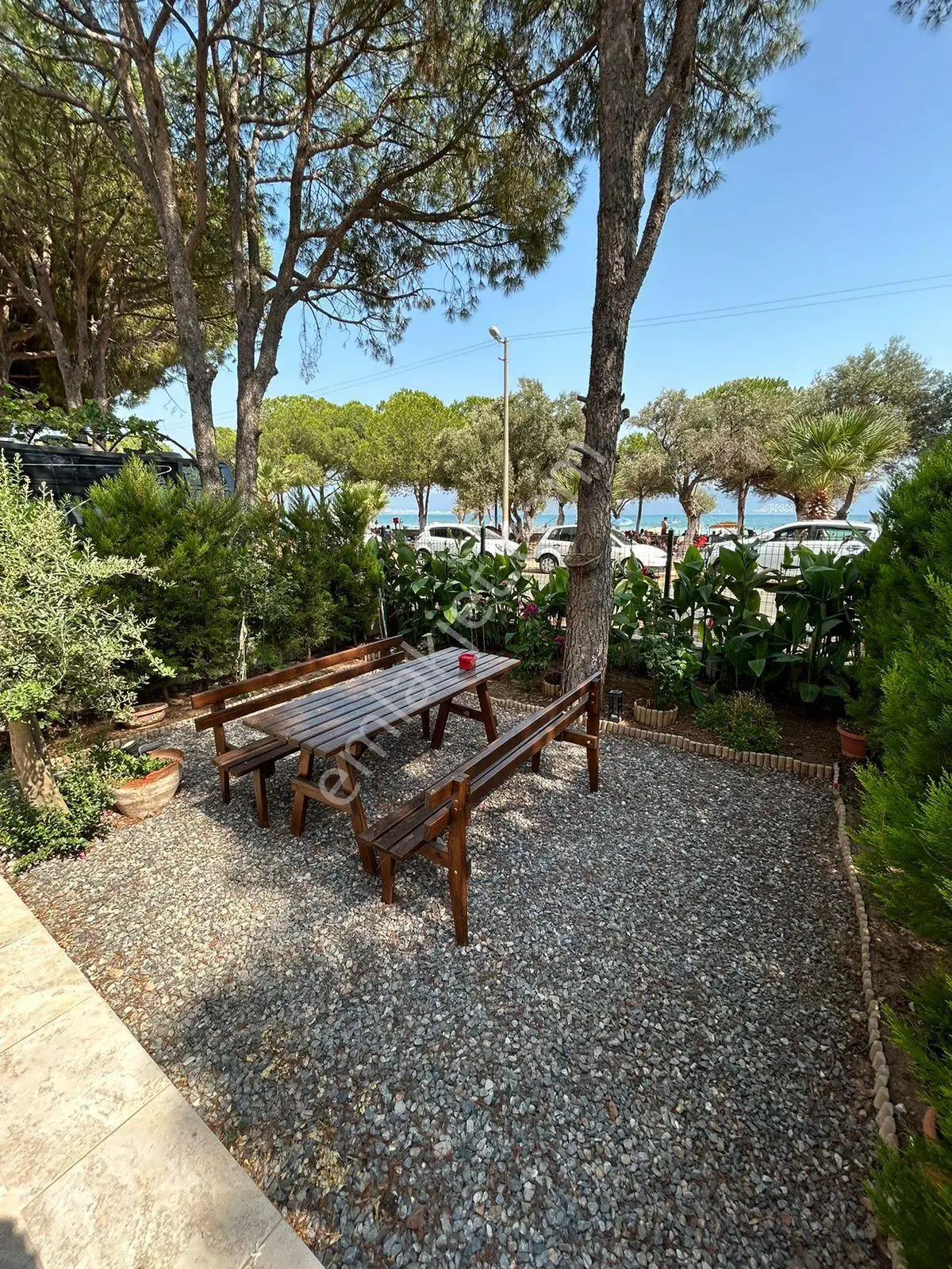 Didim Fevzipaşa Mahallesinde Uslu Sitesinde Satılık Villa - Görsel 6