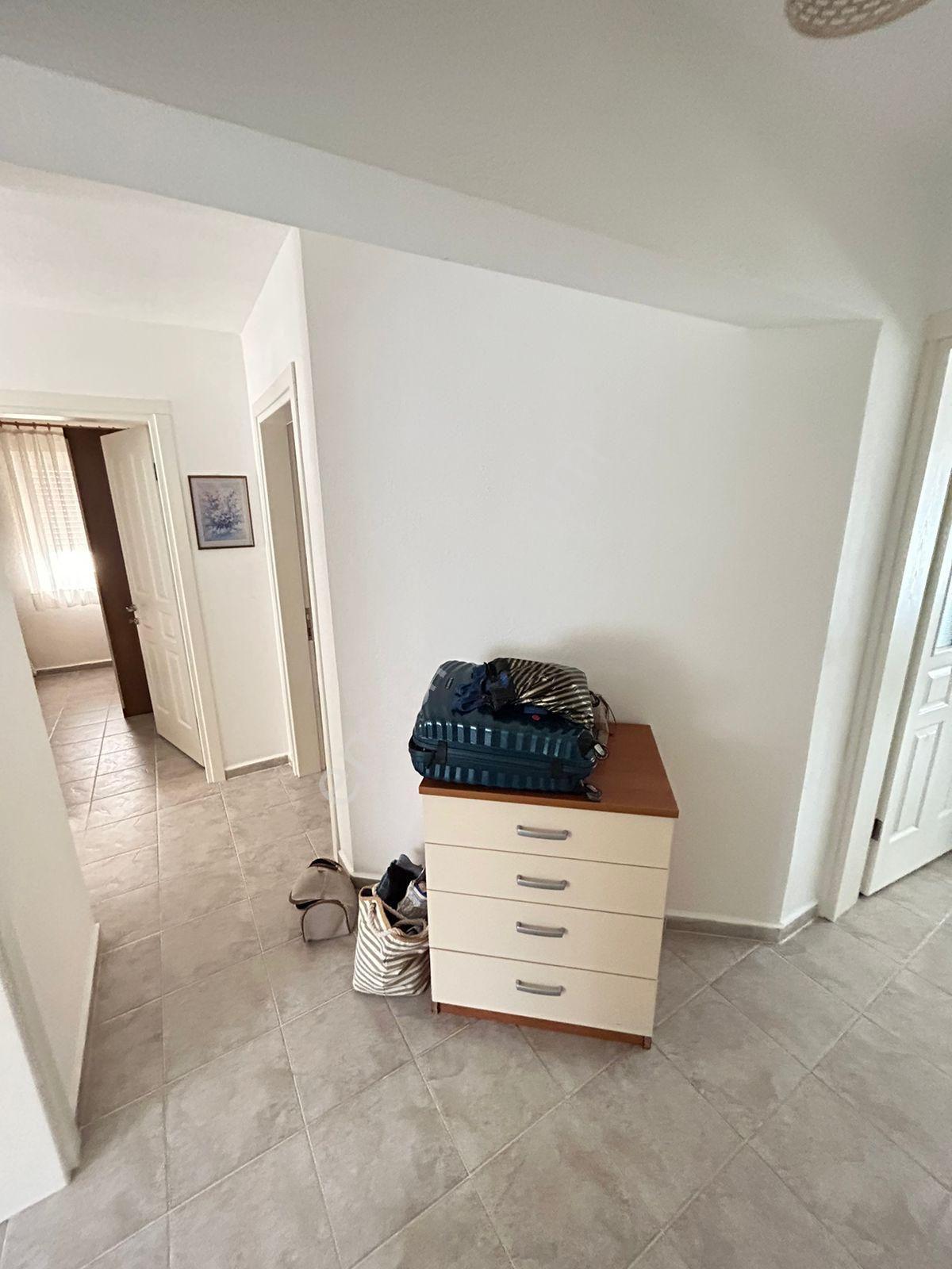 Didim Fevzipaşa Mahallesinde Uslu Sitesinde Satılık Villa - Görsel 24