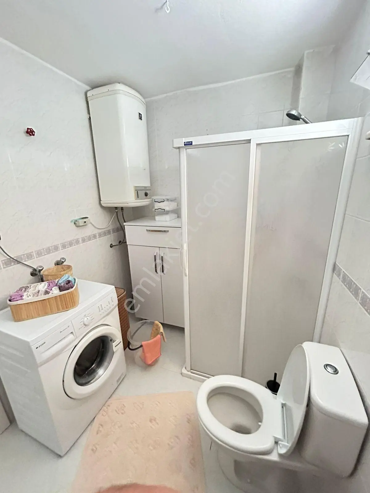 Didim Fevzipaşa Mahallesinde Uslu Sitesinde Satılık Villa - Görsel 33