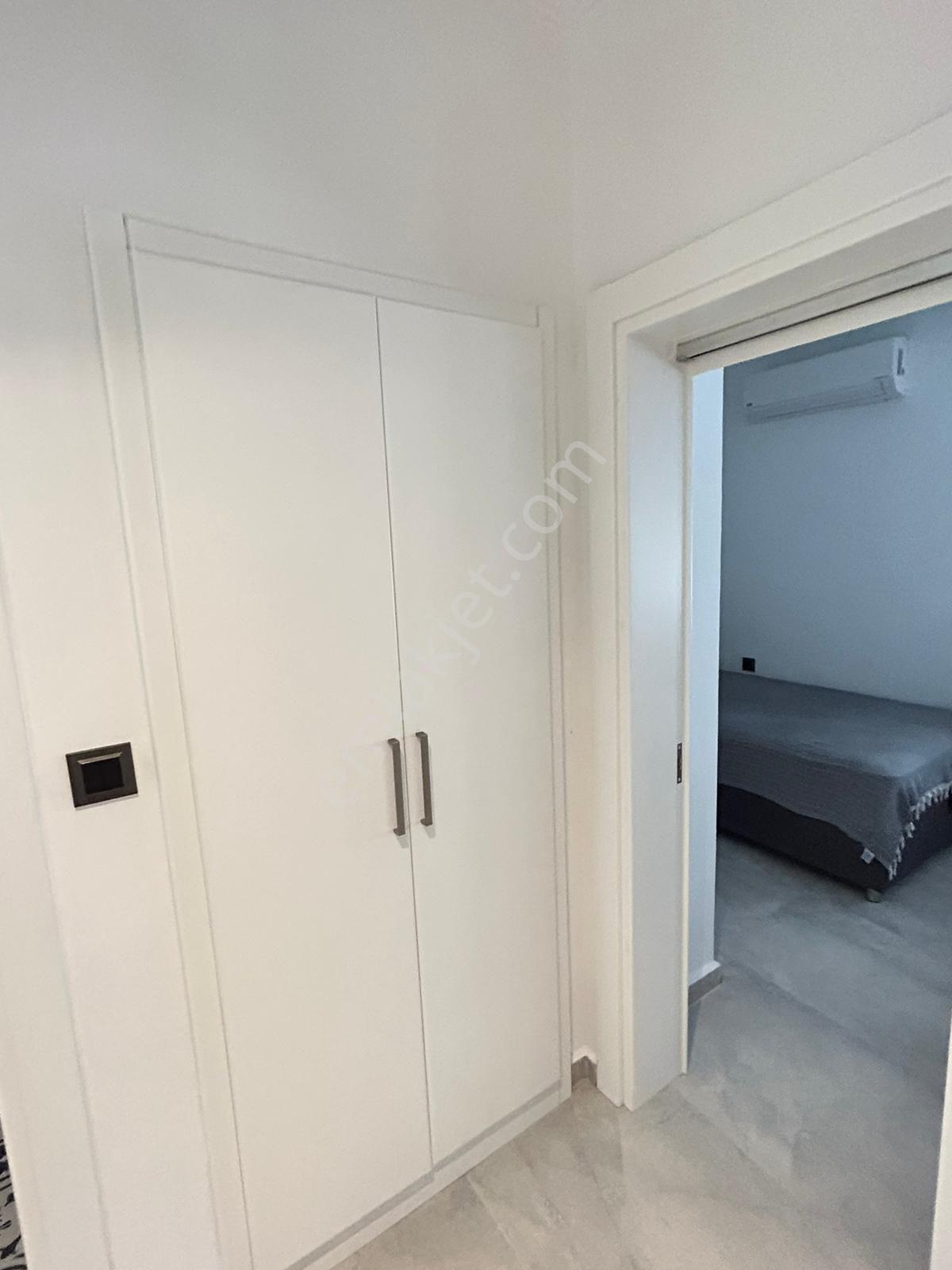 Didim Fevzipaşa Mahallesinde Uslu Sitesinde Satılık Villa - Görsel 19
