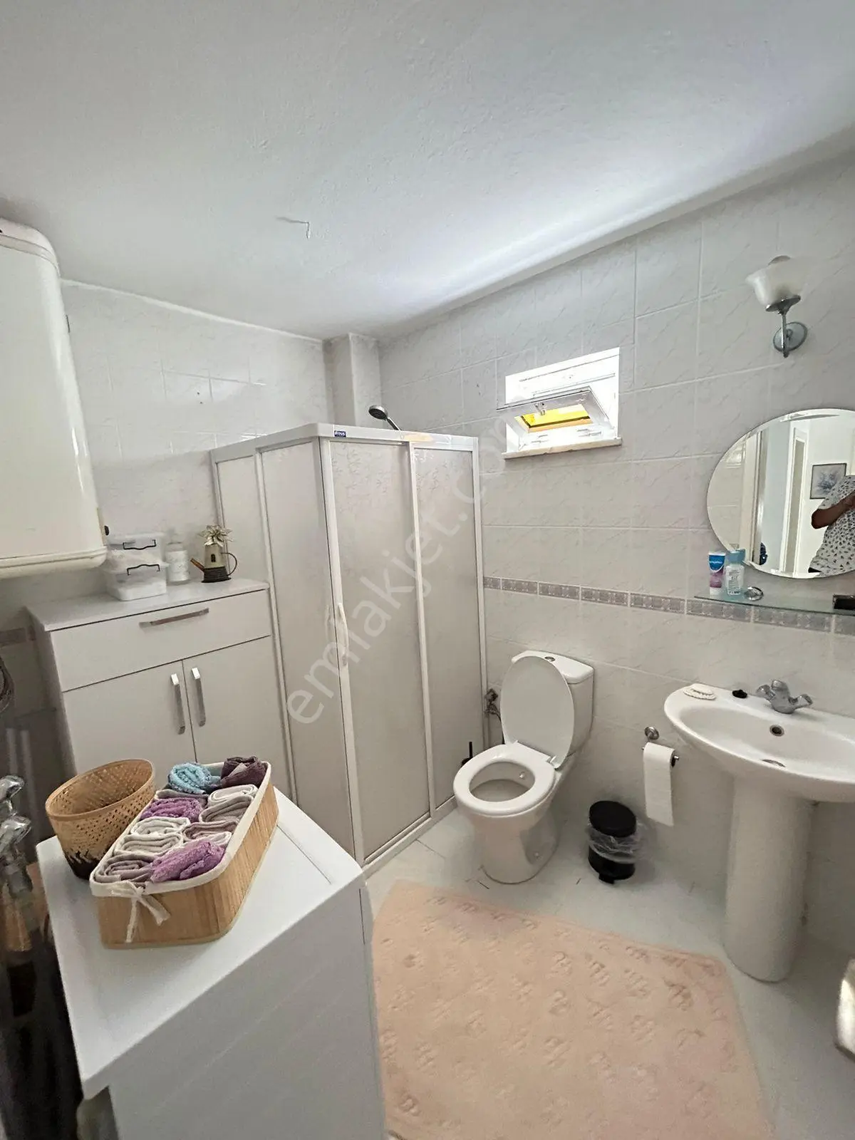 Didim Fevzipaşa Mahallesinde Uslu Sitesinde Satılık Villa - Görsel 31
