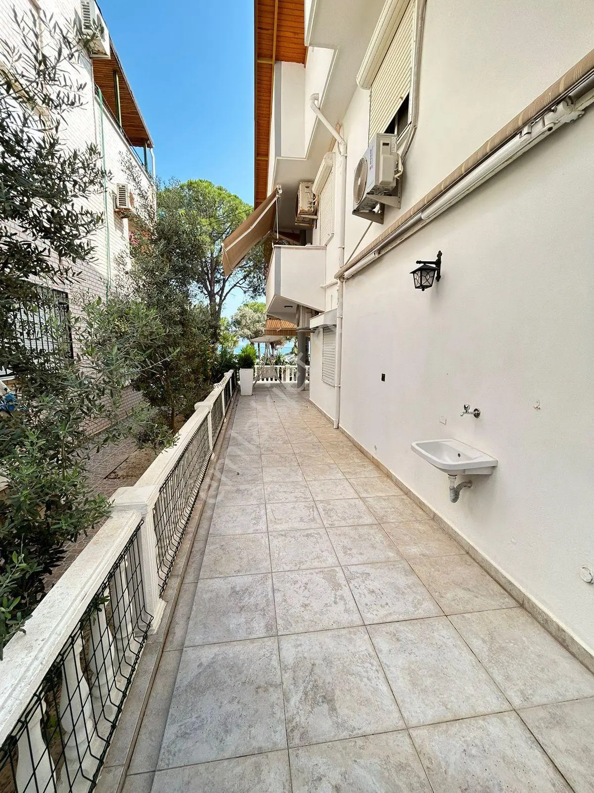 Didim Fevzipaşa Mahallesinde Uslu Sitesinde Satılık Villa - Görsel 10