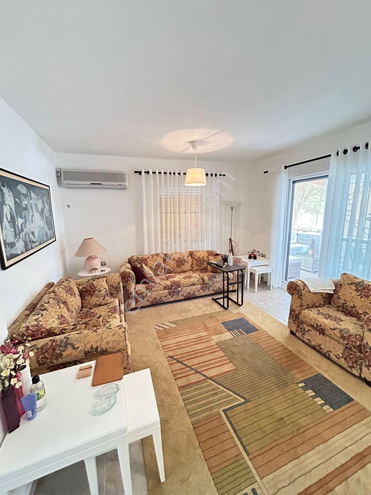 Didim Fevzipaşa Mahallesinde Uslu Sitesinde Satılık Villa - Görsel 29