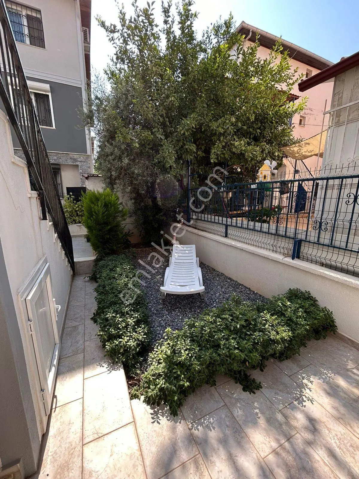 Didim Fevzipaşa Mahallesinde Uslu Sitesinde Satılık Villa - Görsel 14