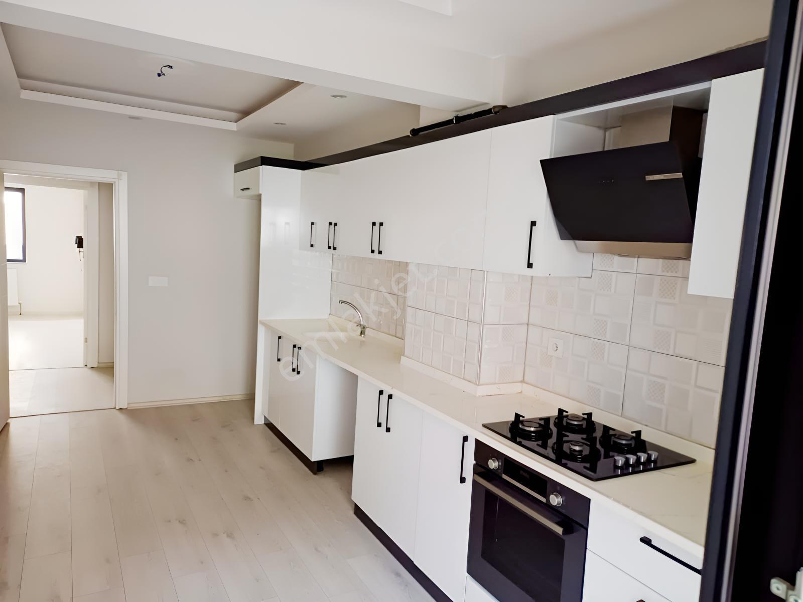 Kiralık Daire 1.oruçgazi Mh Sinde 2+1 - Görsel 10