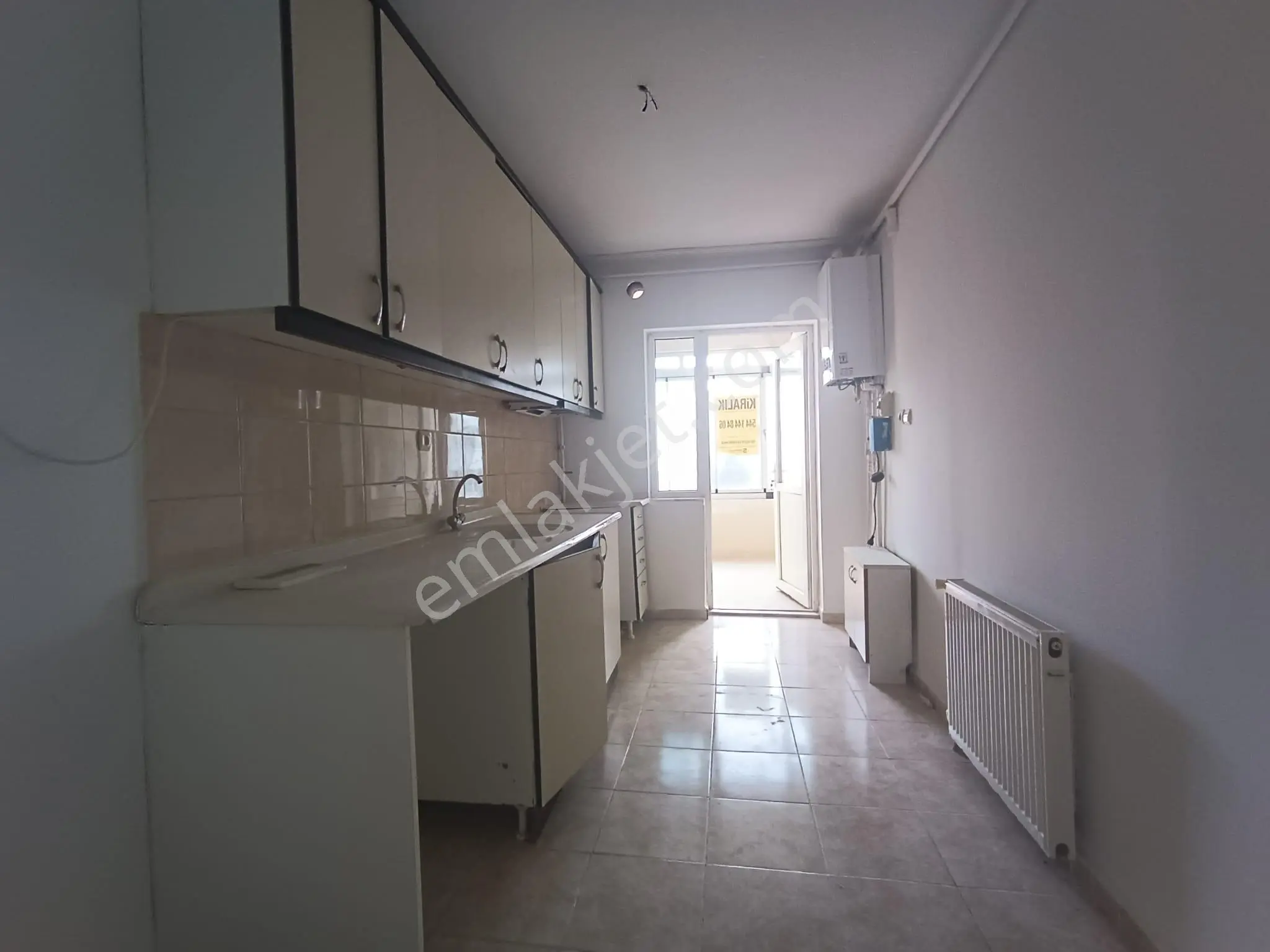 Sincan Yenikent İlksan Toki Konutlarında Kiralık Ara Kat Daire - Görsel 32