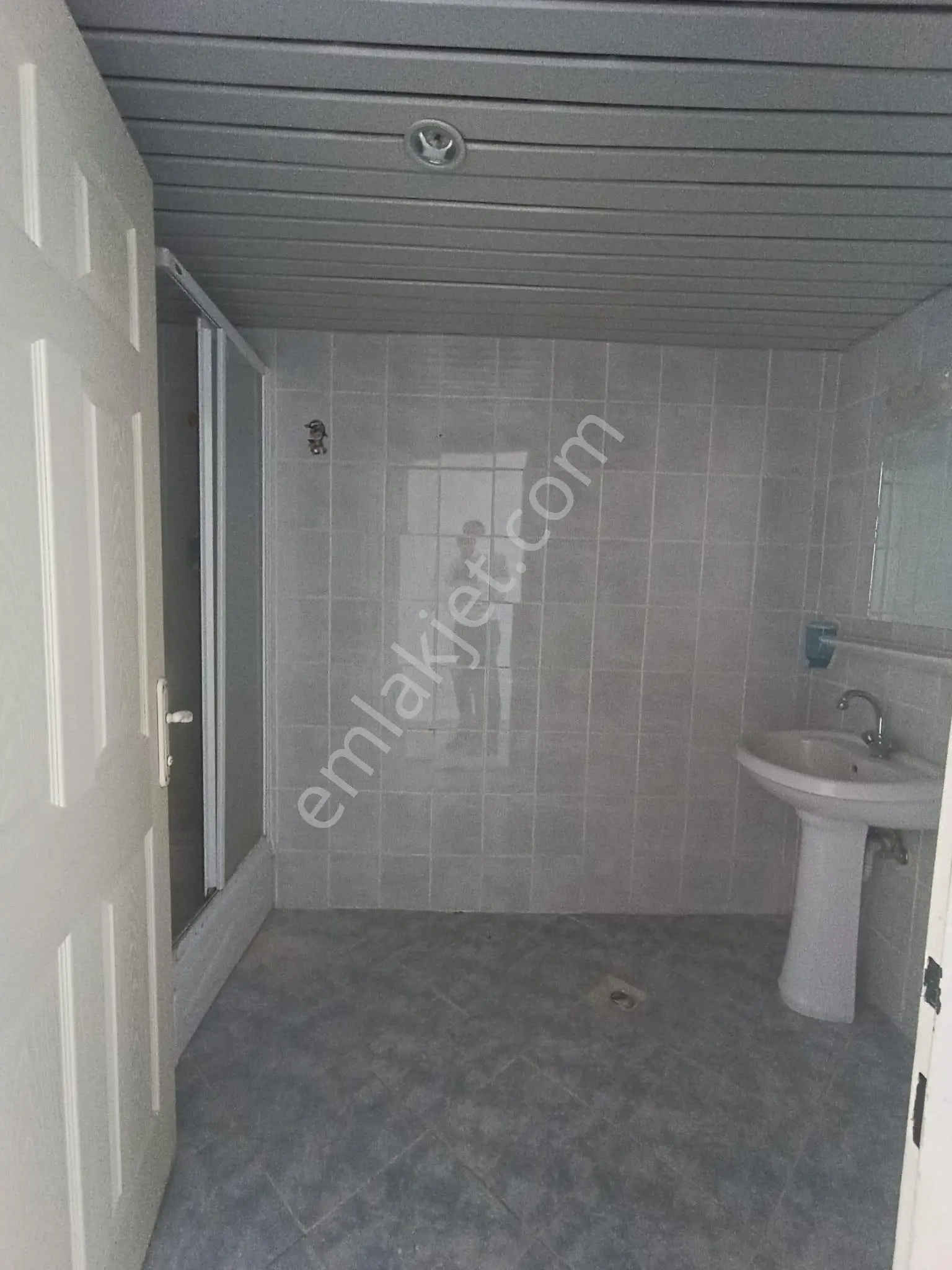 Sincan Yenikent İlksan Toki Konutlarında Kiralık Ara Kat Daire - Görsel 25