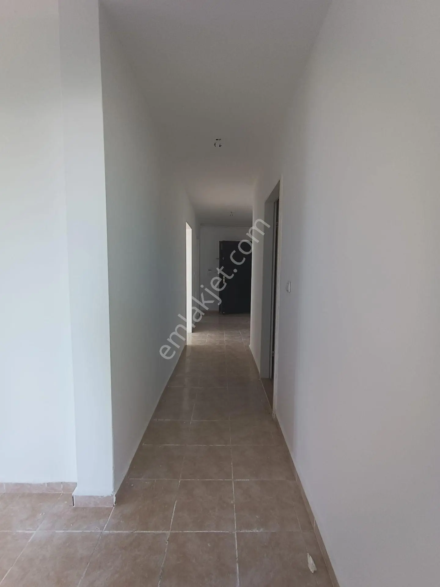 Sincan Yenikent İlksan Toki Konutlarında Kiralık Ara Kat Daire - Görsel 23
