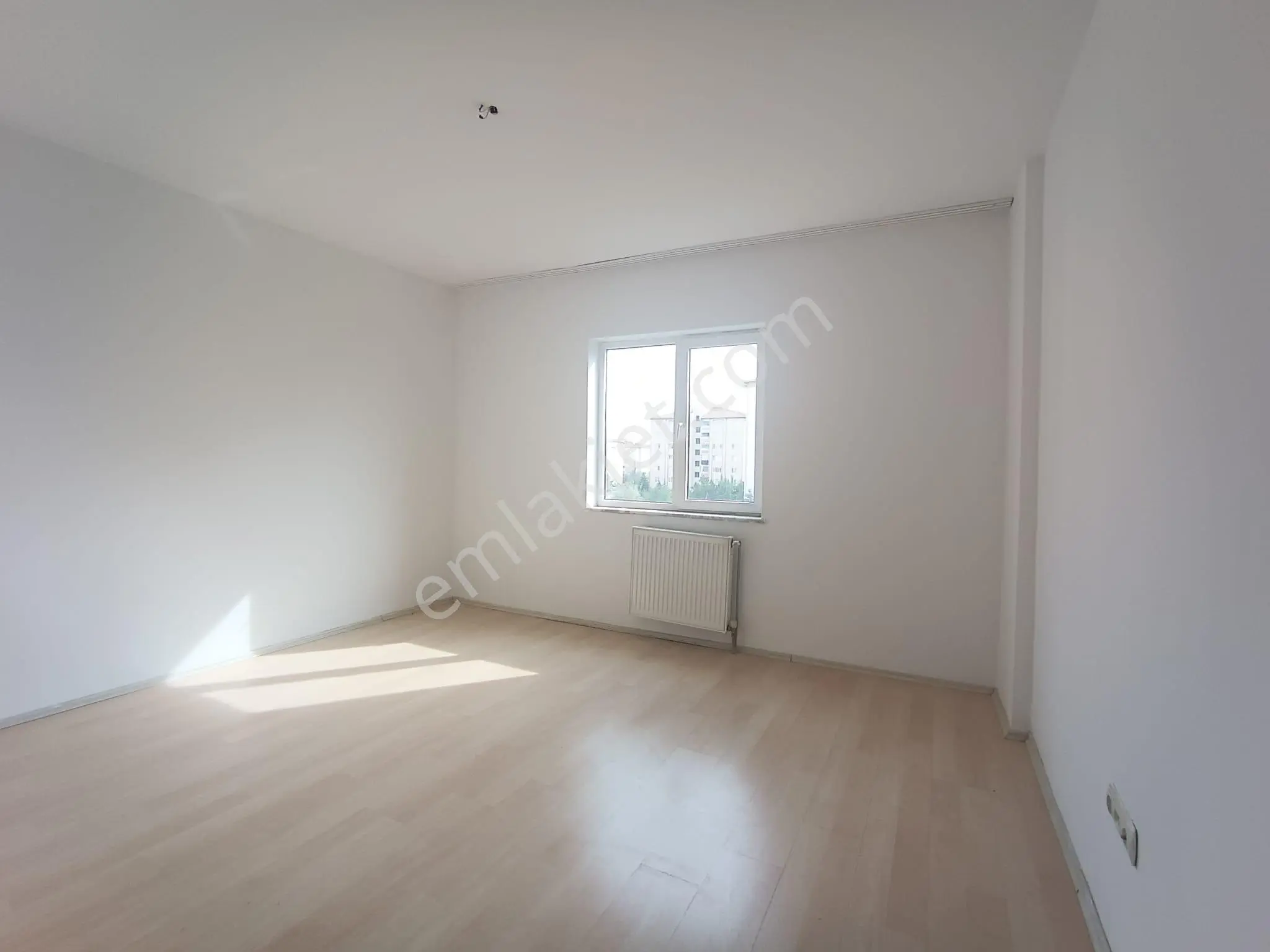 Sincan Yenikent İlksan Toki Konutlarında Kiralık Ara Kat Daire - Görsel 17