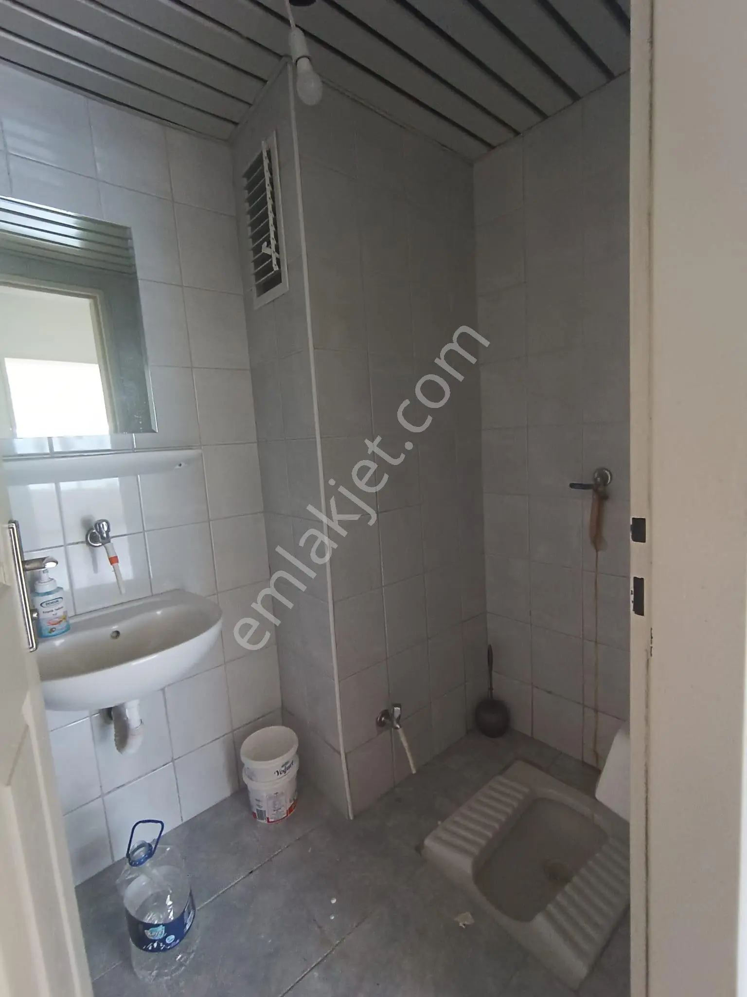 Sincan Yenikent İlksan Toki Konutlarında Kiralık Ara Kat Daire - Görsel 28