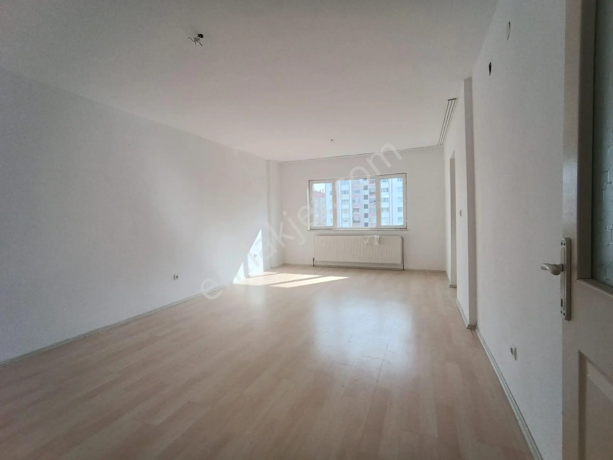 Sincan Yenikent İlksan Toki Konutlarında Kiralık Ara Kat Daire - Görsel 8