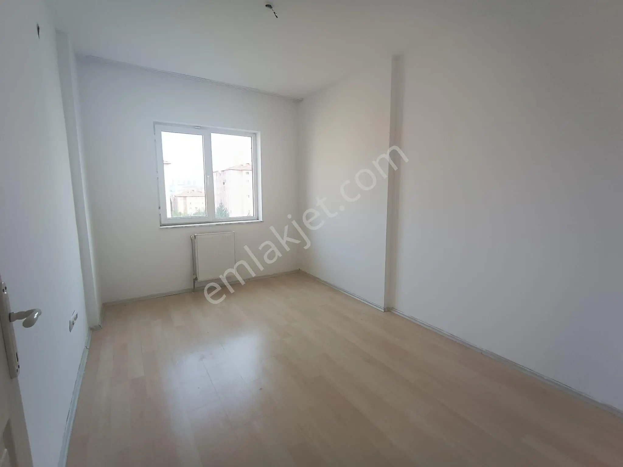 Sincan Yenikent İlksan Toki Konutlarında Kiralık Ara Kat Daire - Görsel 15