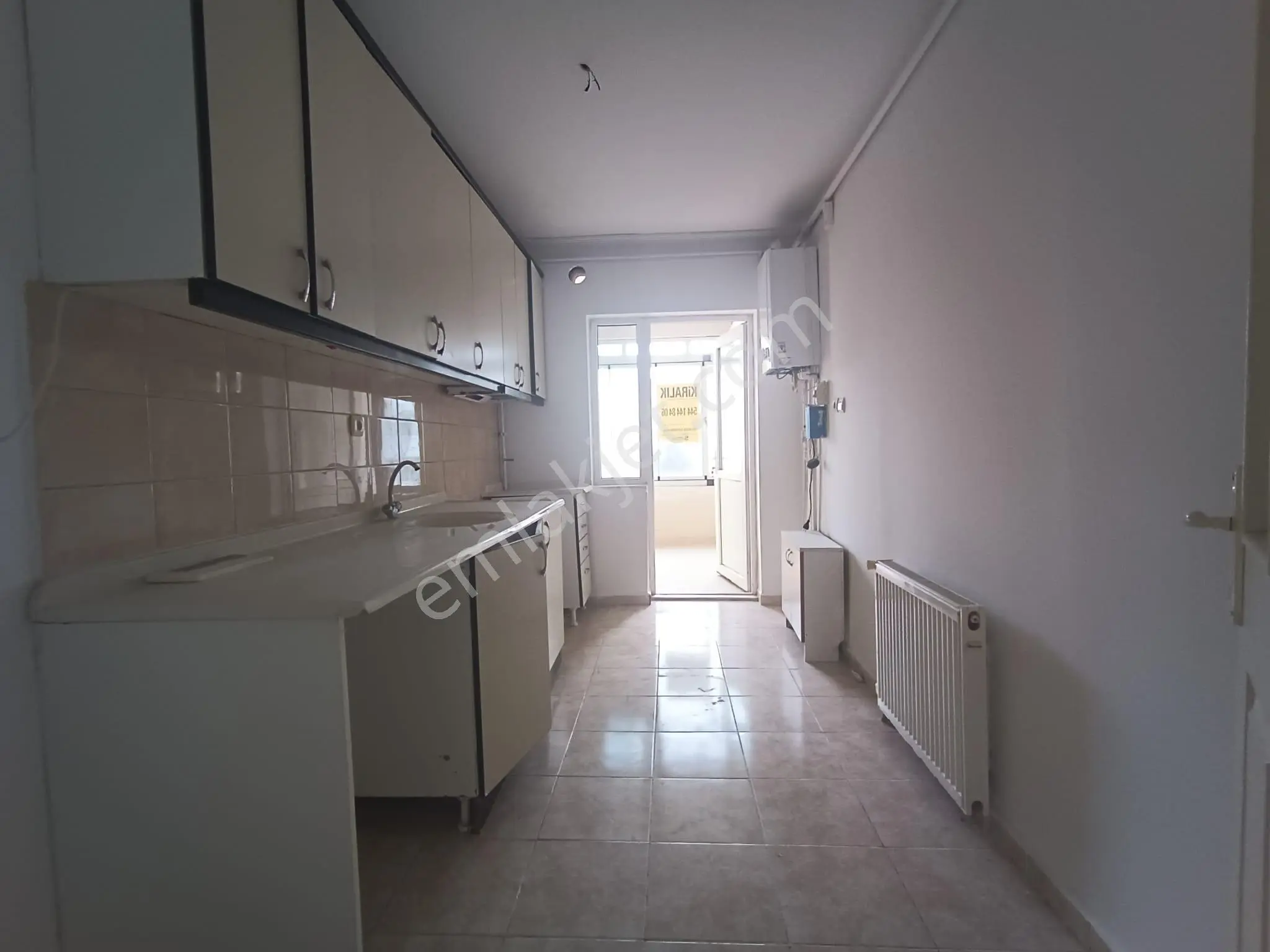 Sincan Yenikent İlksan Toki Konutlarında Kiralık Ara Kat Daire - Görsel 33