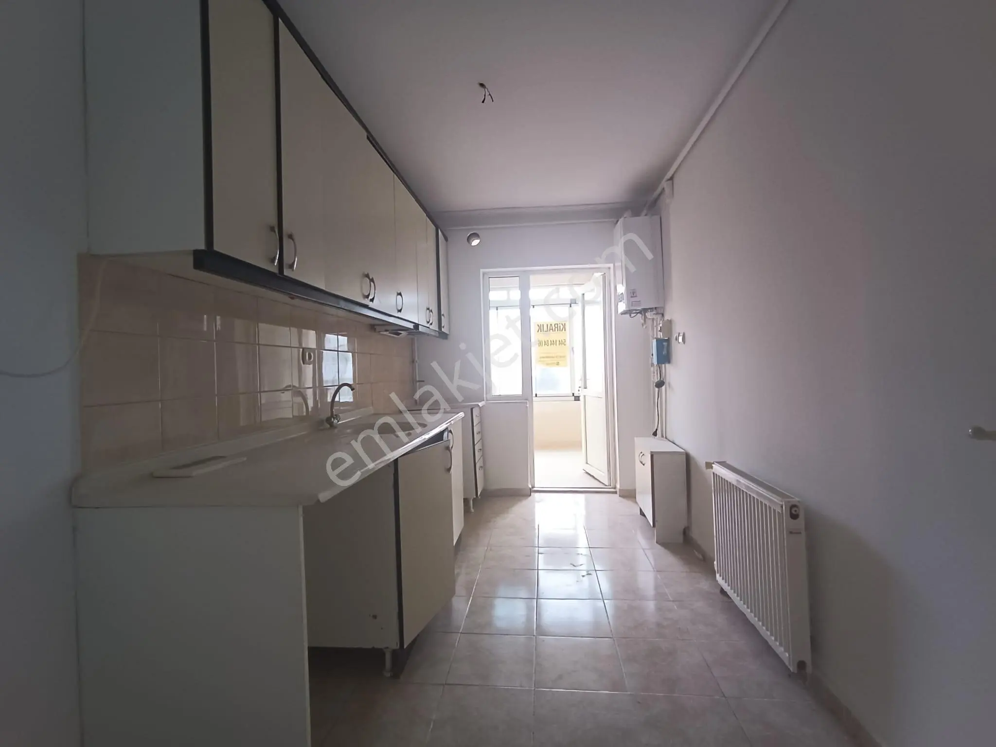Sincan Yenikent İlksan Toki Konutlarında Kiralık Ara Kat Daire - Görsel 34