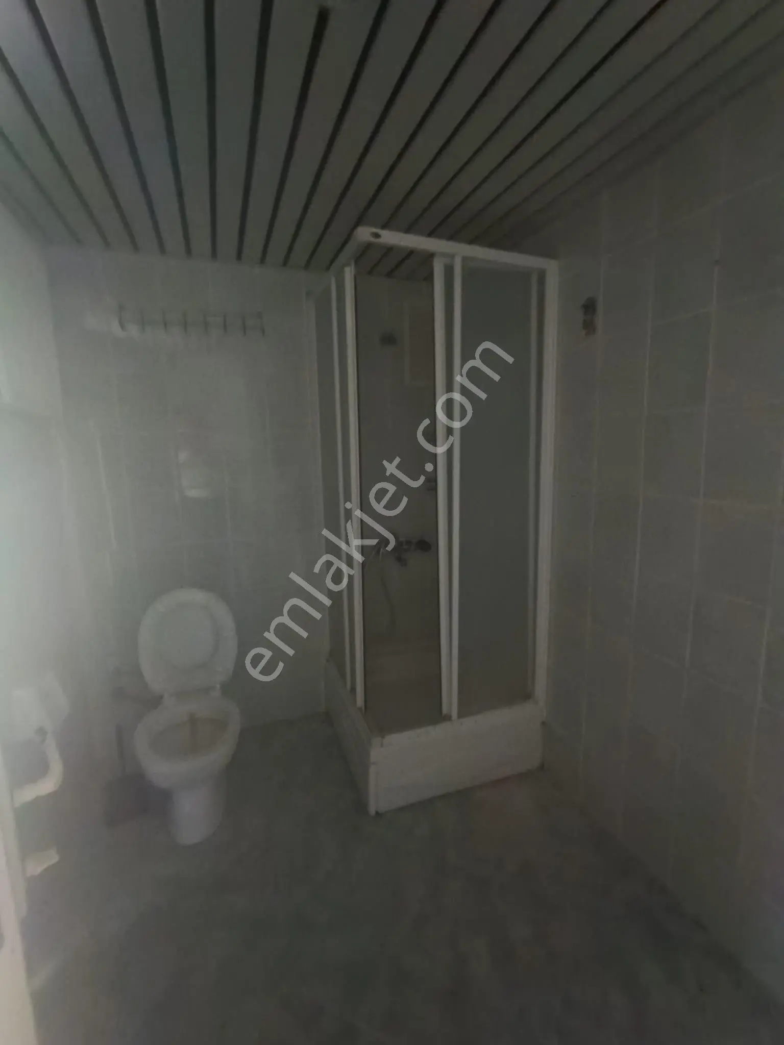 Sincan Yenikent İlksan Toki Konutlarında Kiralık Ara Kat Daire - Görsel 27