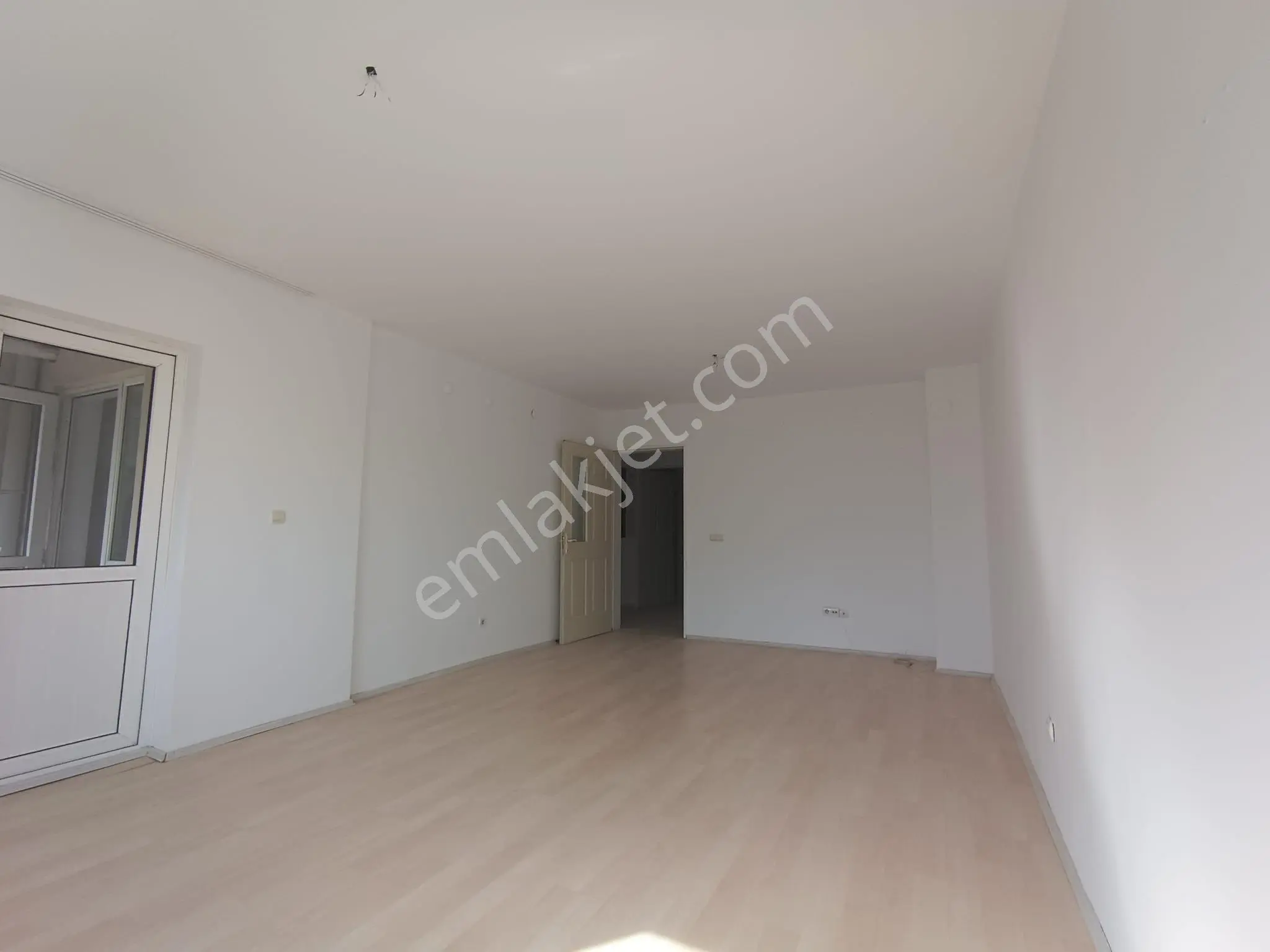 Sincan Yenikent İlksan Toki Konutlarında Kiralık Ara Kat Daire - Görsel 10