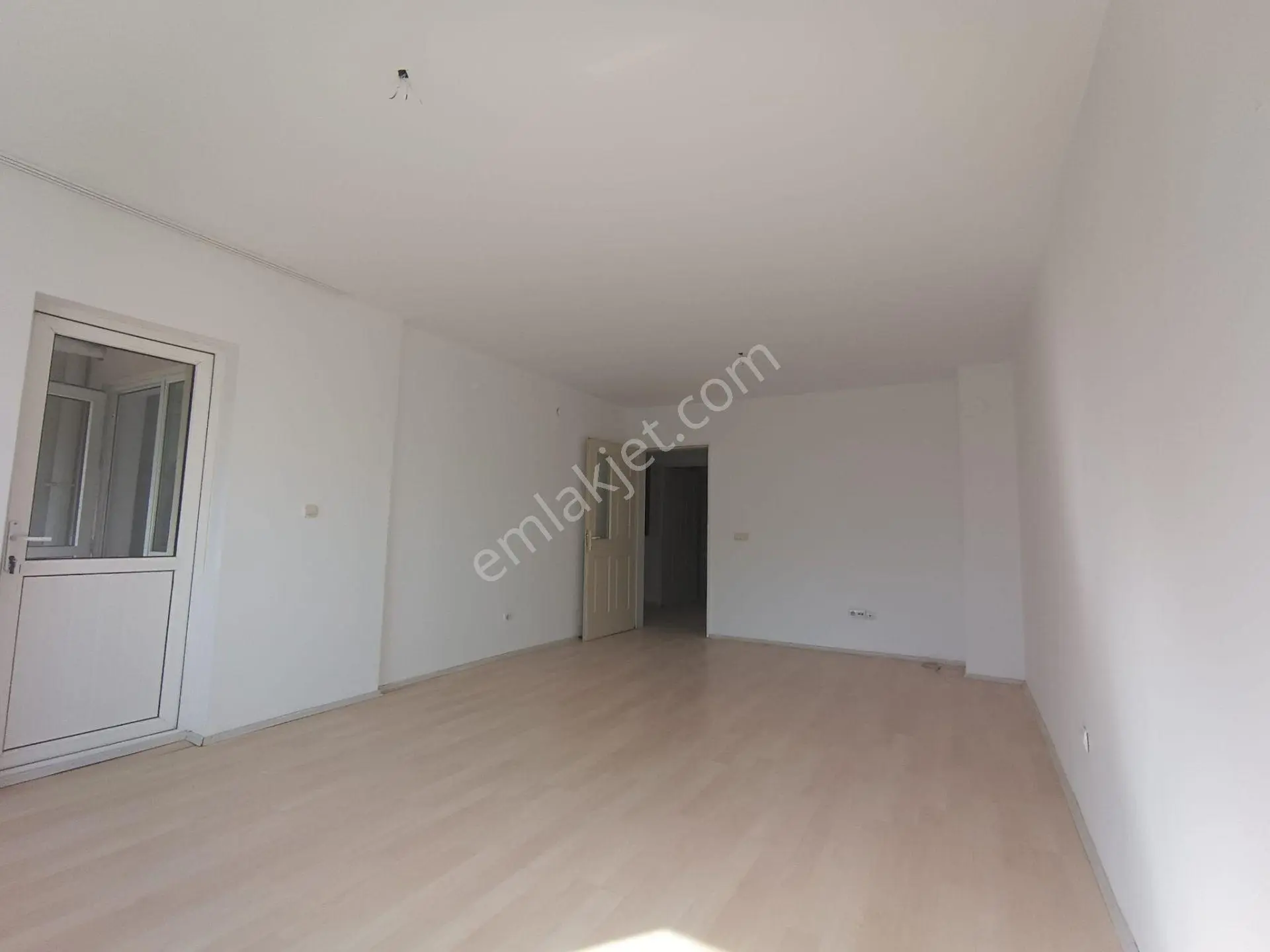 Sincan Yenikent İlksan Toki Konutlarında Kiralık Ara Kat Daire - Görsel 9