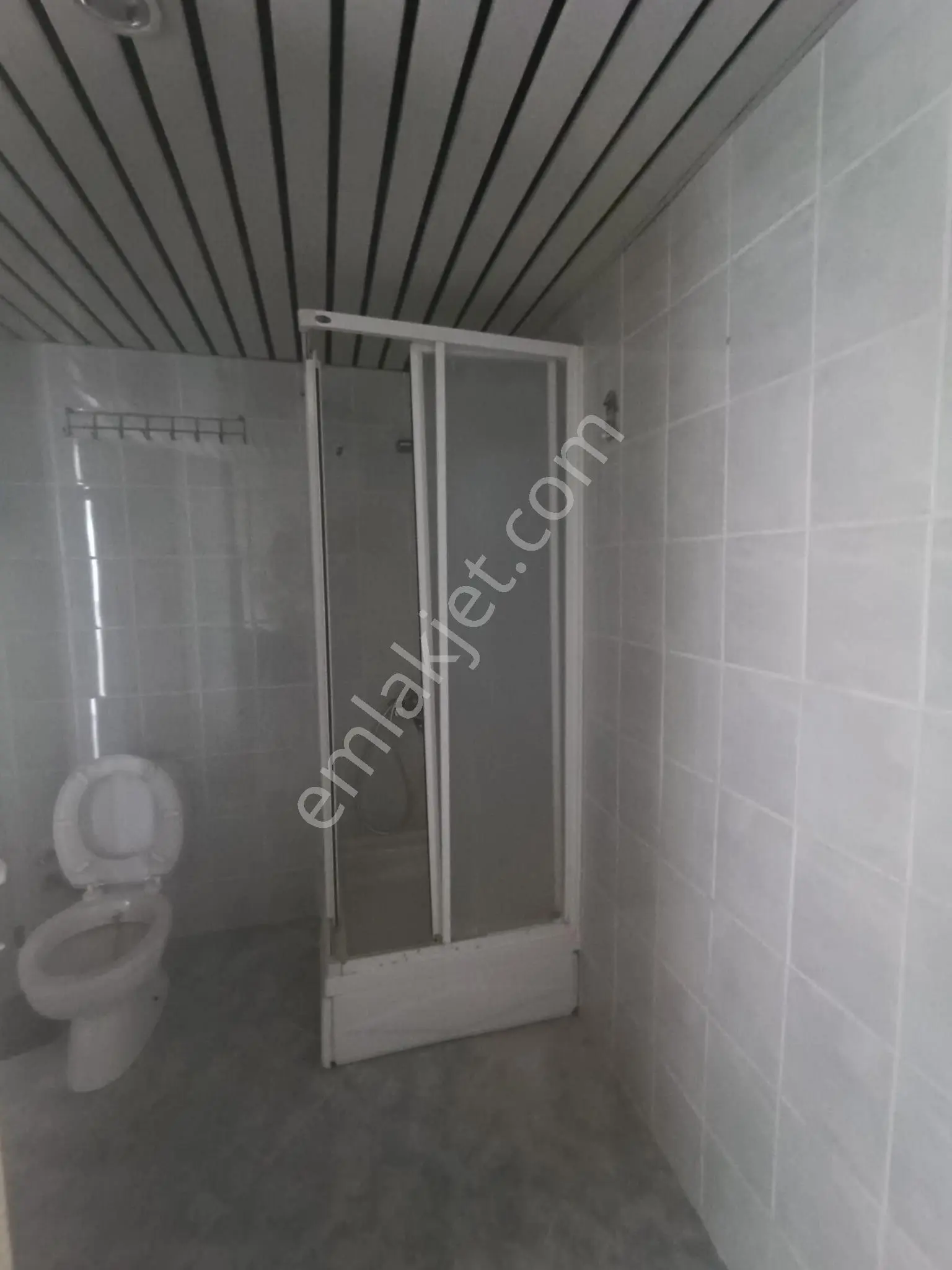 Sincan Yenikent İlksan Toki Konutlarında Kiralık Ara Kat Daire - Görsel 26