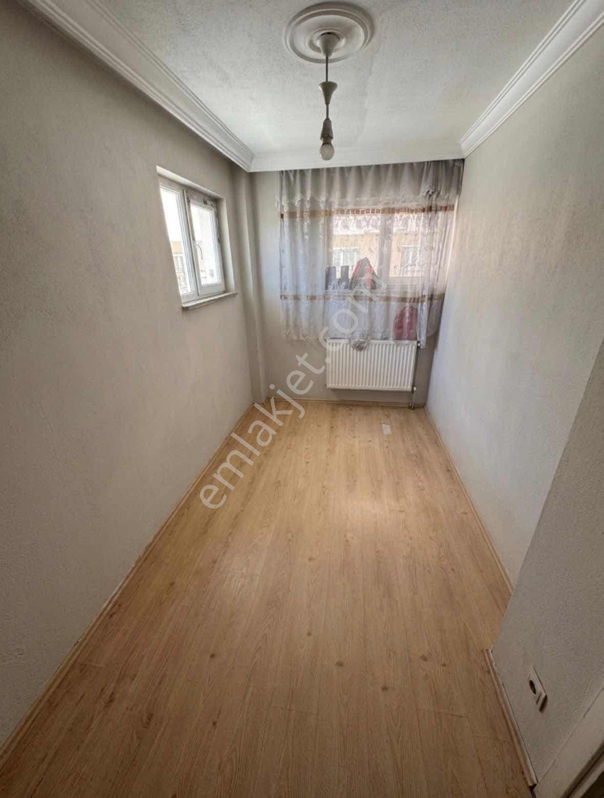 Katılım Evlerine Uygun 2+1 Bahçe Kat Daire - Görsel 16
