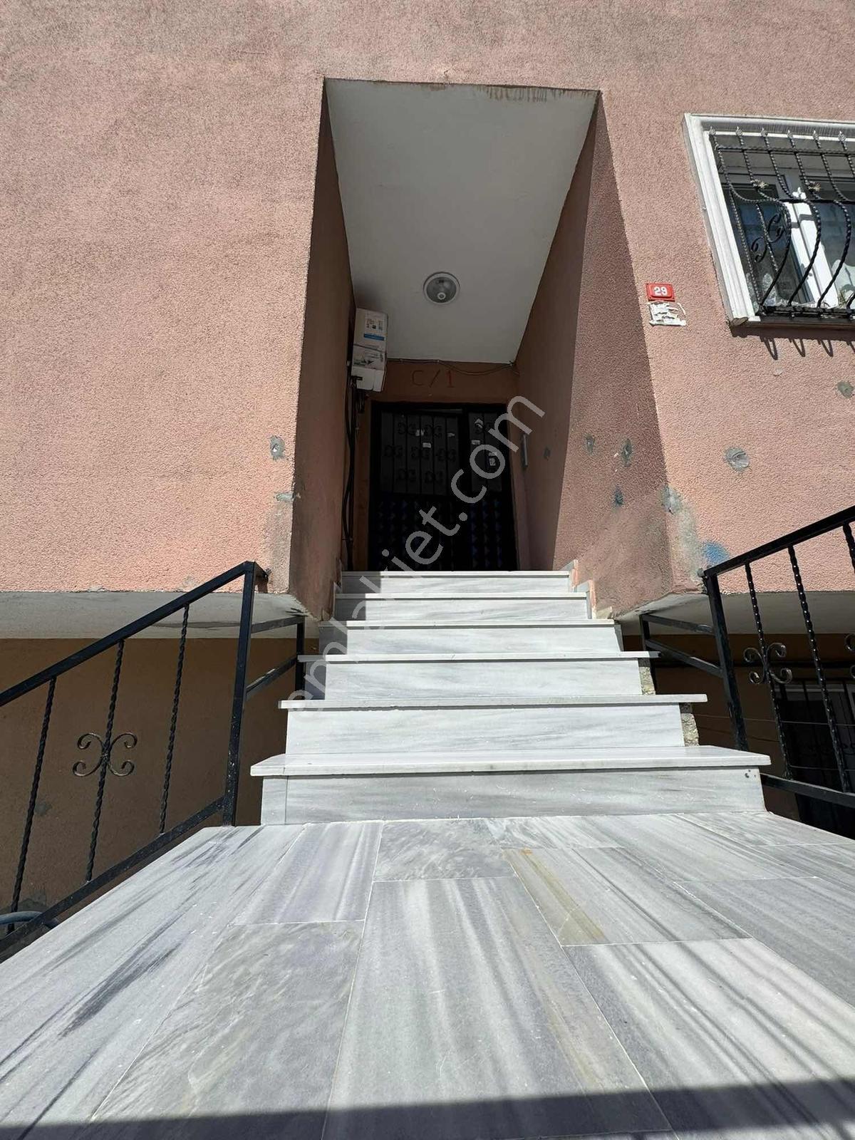 Katılım Evlerine Uygun 2+1 Bahçe Kat Daire - Görsel 18