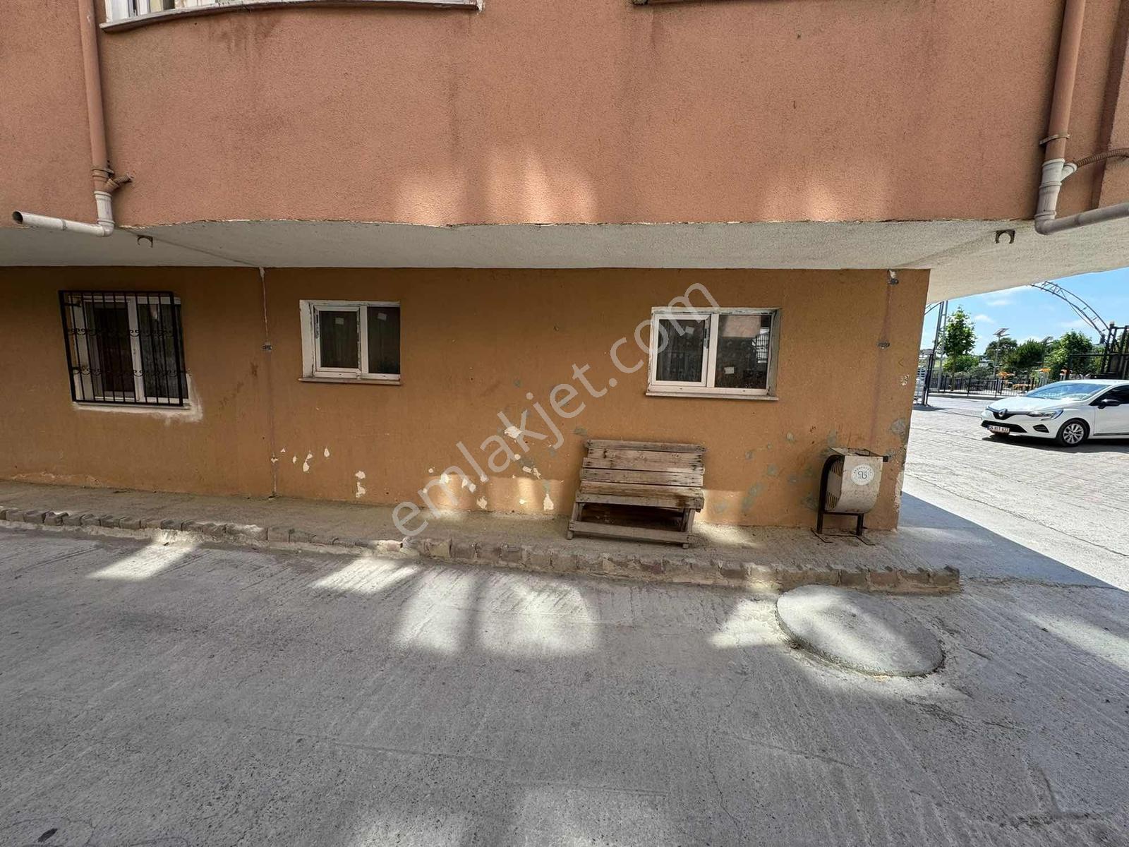 Katılım Evlerine Uygun 2+1 Bahçe Kat Daire - Görsel 7