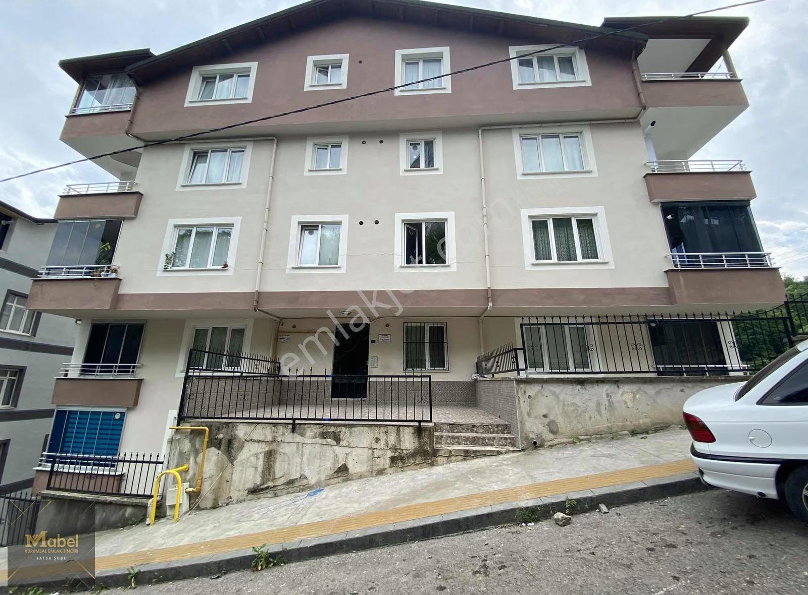 Mabel'den Şerefiyede Kiralık Geniş Ferah 2+1 Daire