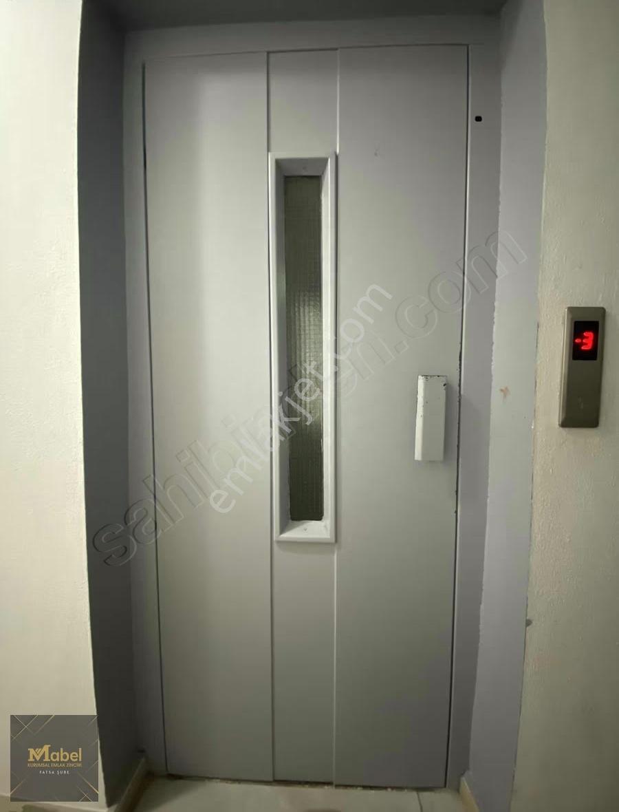 Mabel'den Şerefiyede Kiralık Geniş Ferah 2+1 Daire - Görsel 26