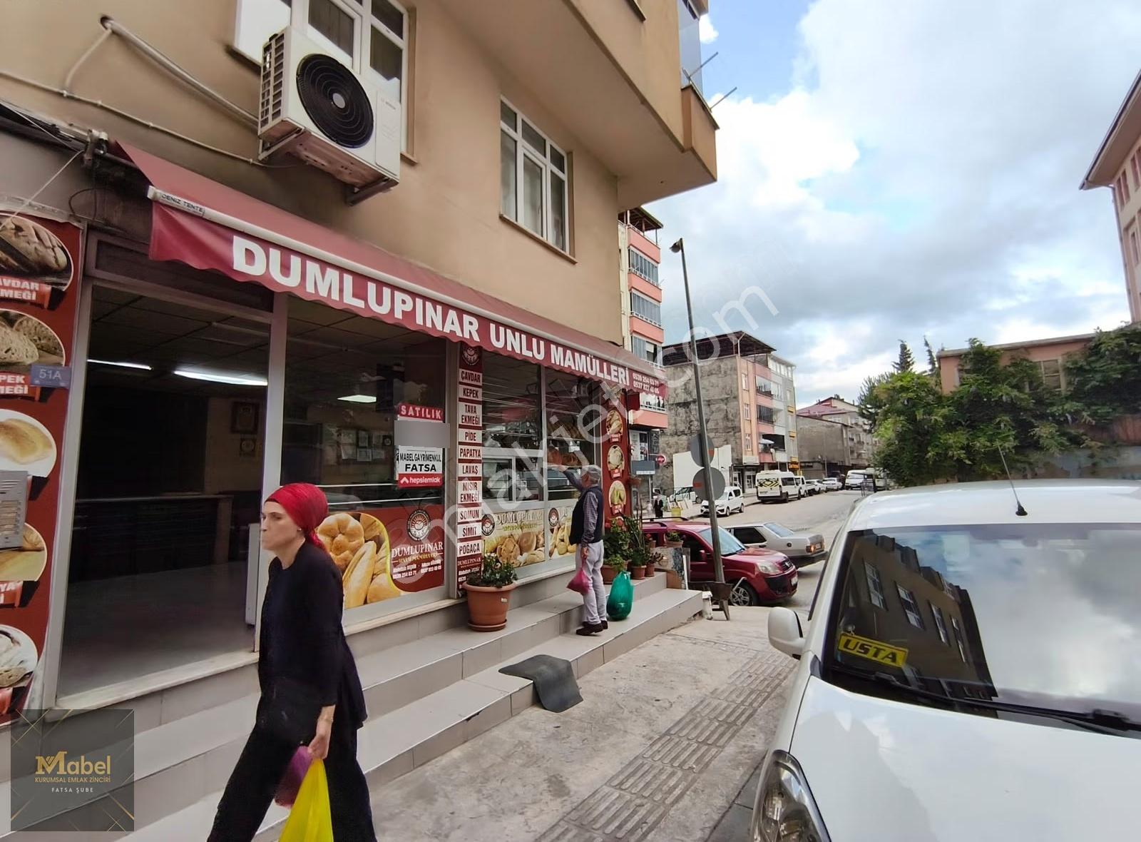 Mabel'den Dumlupınar Mah. Fırsat Uygun Acil Satılık İşyeri Fırın - Görsel 22