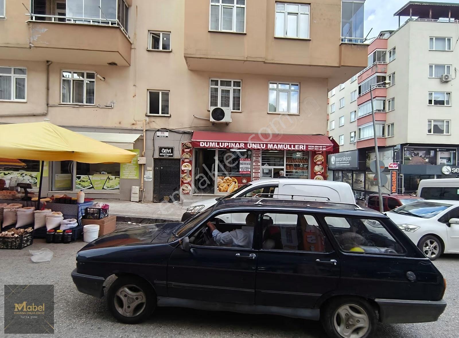 Mabel'den Dumlupınar Mah. Fırsat Uygun Acil Satılık İşyeri Fırın - Görsel 6