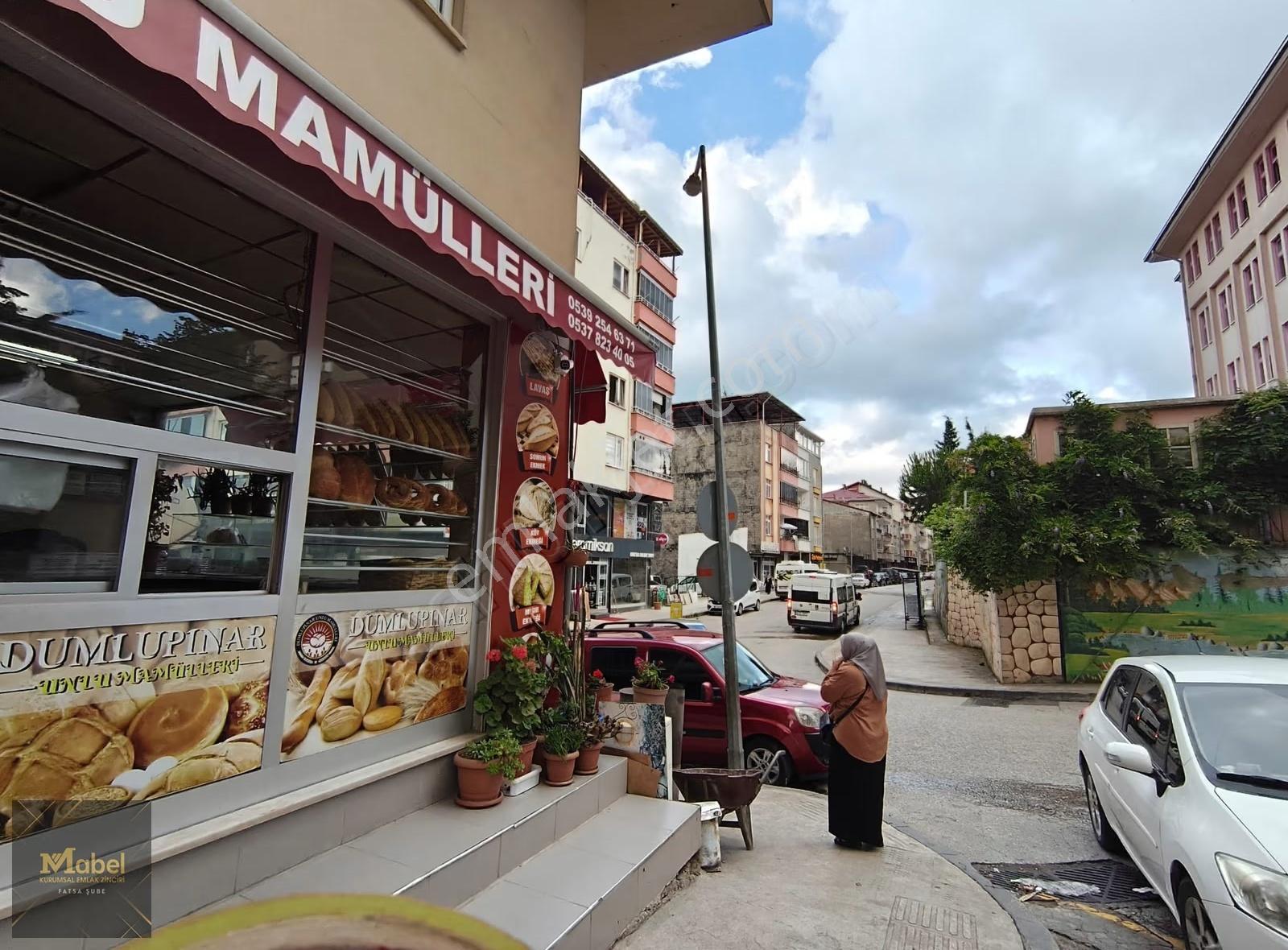 Mabel'den Dumlupınar Mah. Fırsat Uygun Acil Satılık İşyeri Fırın - Görsel 24