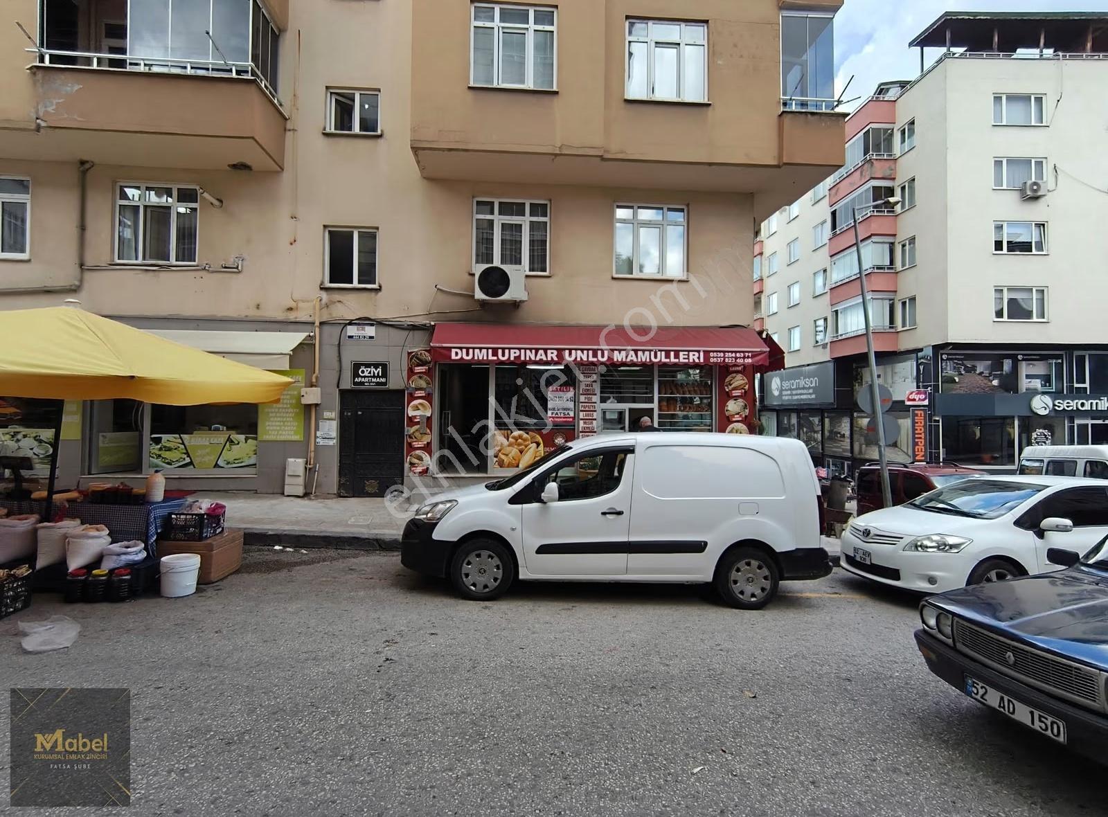 Mabel'den Dumlupınar Mah. Fırsat Uygun Acil Satılık İşyeri Fırın - Görsel 18