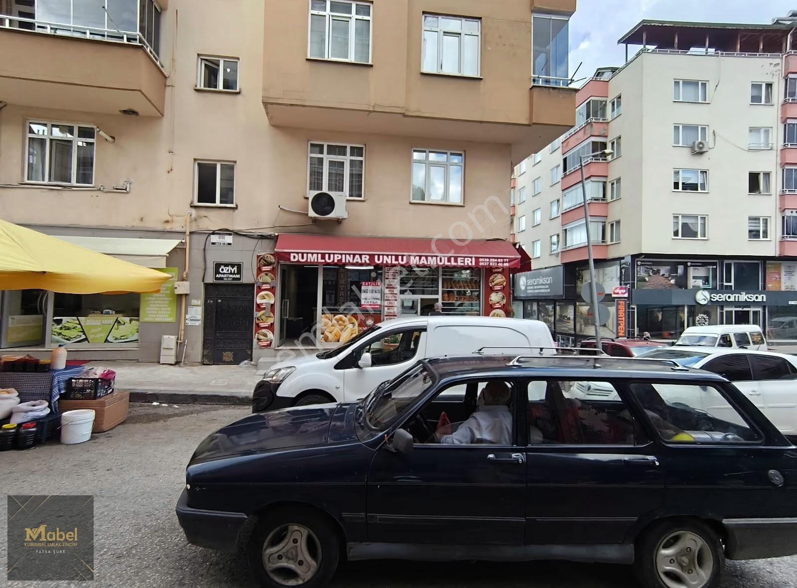 Mabel'den Dumlupınar Mah. Fırsat Uygun Acil Satılık İşyeri Fırın - Görsel 15