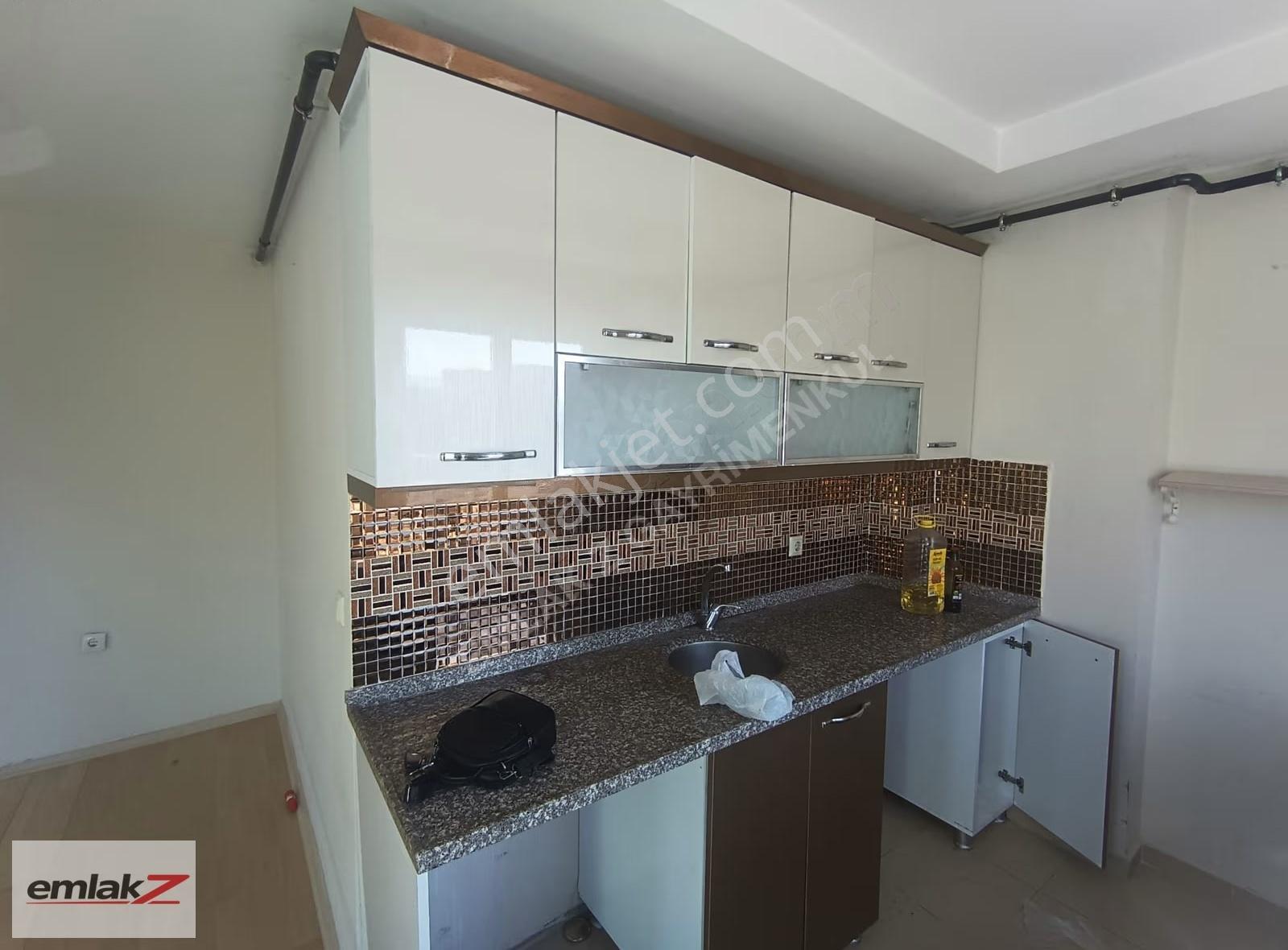 Akkent Mah Sayapark Civarı 2+1 Doğalgaz Asansörlü Kiralık Daire - Görsel 17