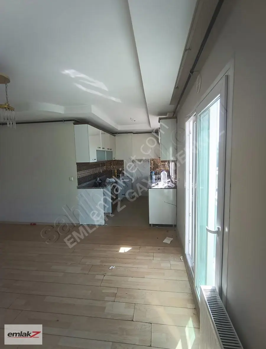 Akkent Mah Sayapark Civarı 2+1 Doğalgaz Asansörlü Kiralık Daire - Görsel 4