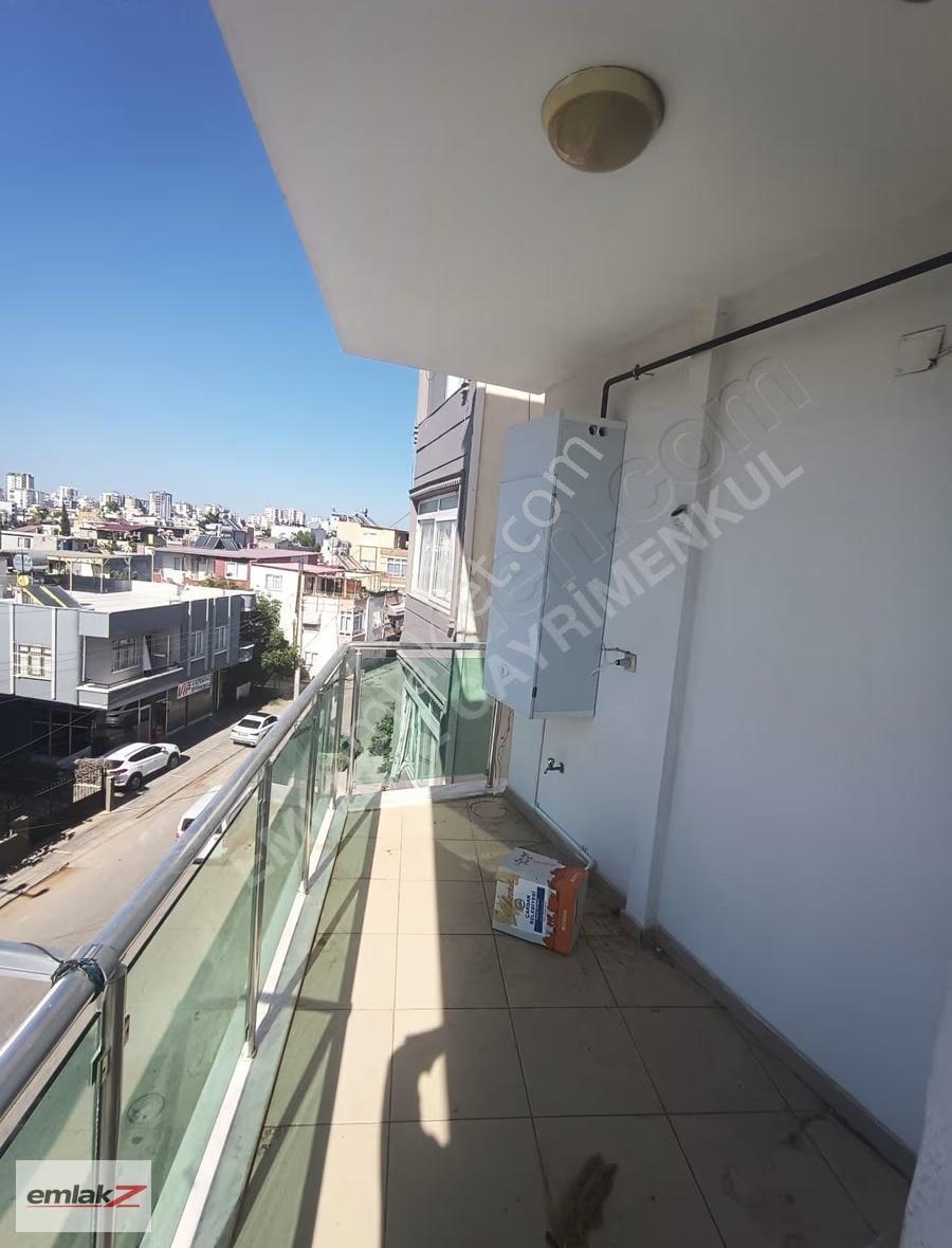 Akkent Mah Sayapark Civarı 2+1 Doğalgaz Asansörlü Kiralık Daire - Görsel 16