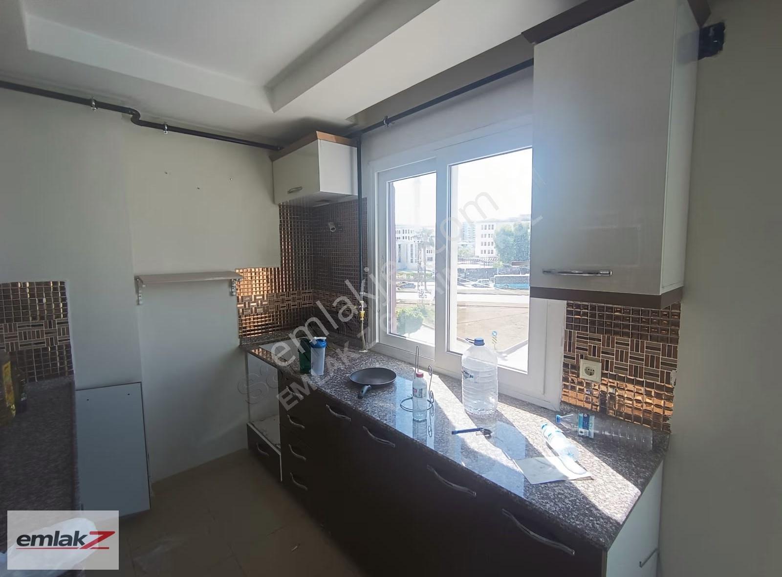 Akkent Mah Sayapark Civarı 2+1 Doğalgaz Asansörlü Kiralık Daire - Görsel 19