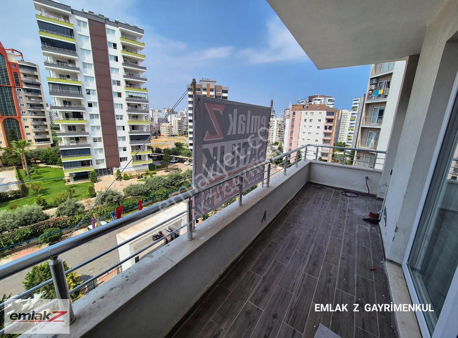 Çiftlikköy'de Havuzlu, Eşyalı, 1+1 Satılık Daire (60m²) - Görsel 18