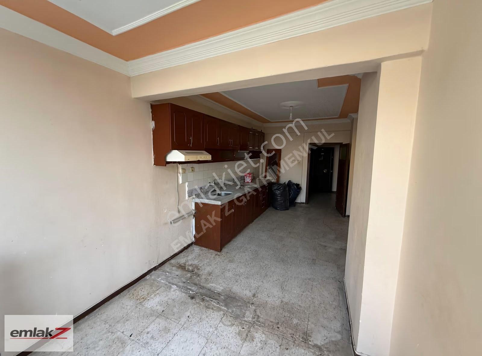 Mezitli Davultepe'de Havuzlu 3+1 Satılık Daire (130m²) - Görsel 20