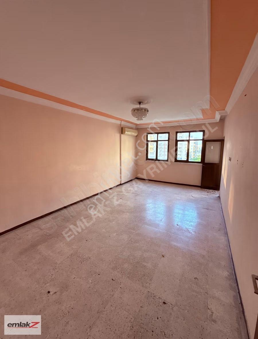 Mezitli Davultepe'de Havuzlu 3+1 Satılık Daire (130m²) - Görsel 6