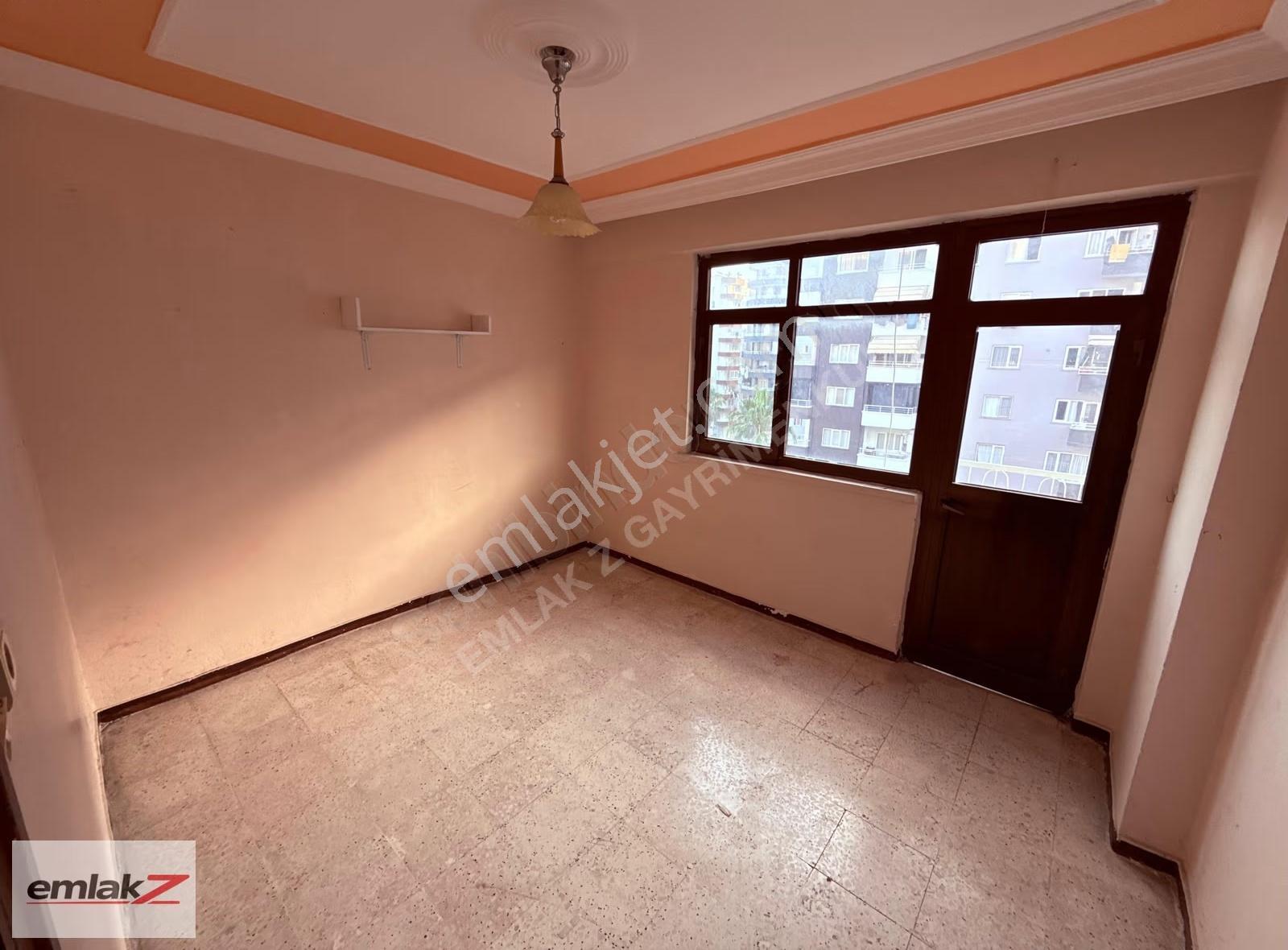 Mezitli Davultepe'de Havuzlu 3+1 Satılık Daire (130m²) - Görsel 34