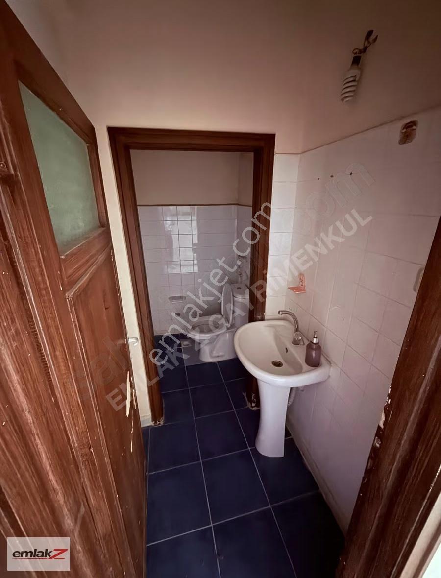 Mezitli Davultepe'de Havuzlu 3+1 Satılık Daire (130m²) - Görsel 10