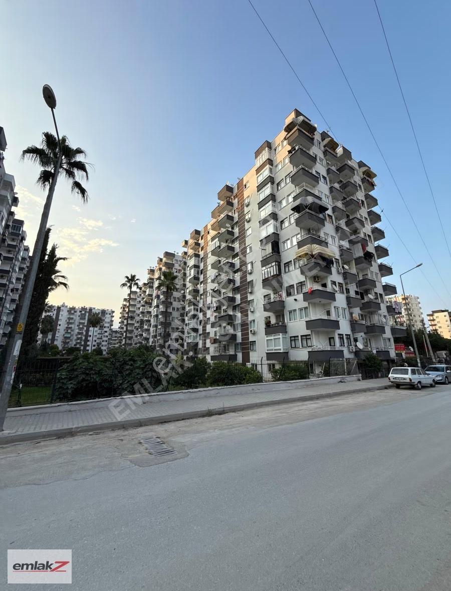 Mezitli Davultepe'de Havuzlu 3+1 Satılık Daire (130m²) - Görsel 11