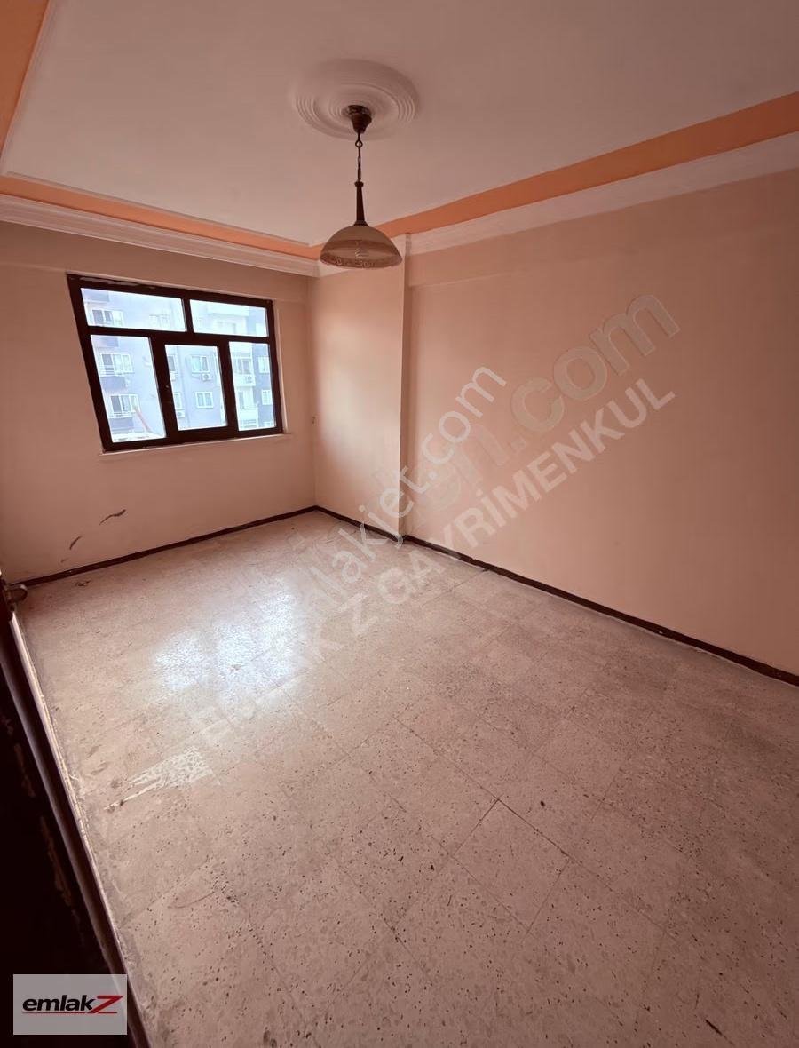 Mezitli Davultepe'de Havuzlu 3+1 Satılık Daire (130m²) - Görsel 35