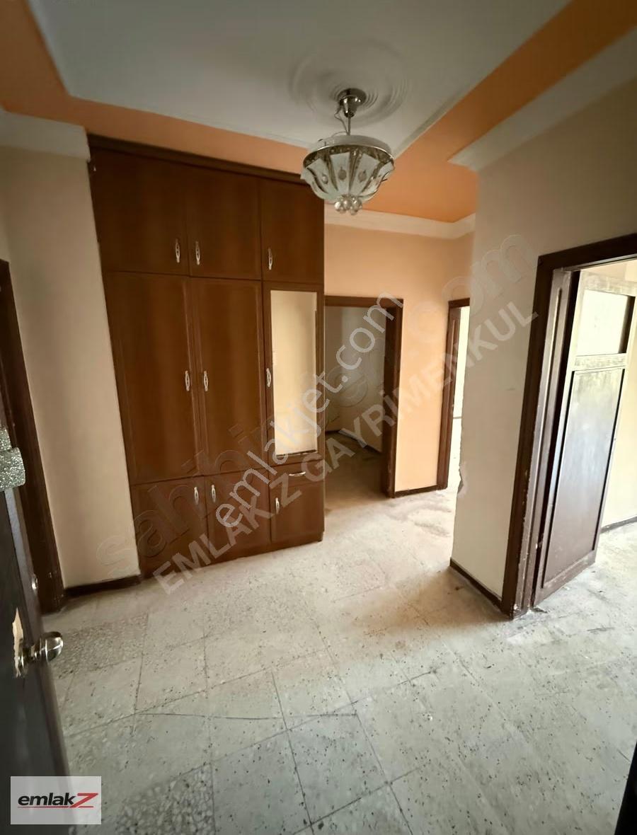 Mezitli Davultepe'de Havuzlu 3+1 Satılık Daire (130m²) - Görsel 14