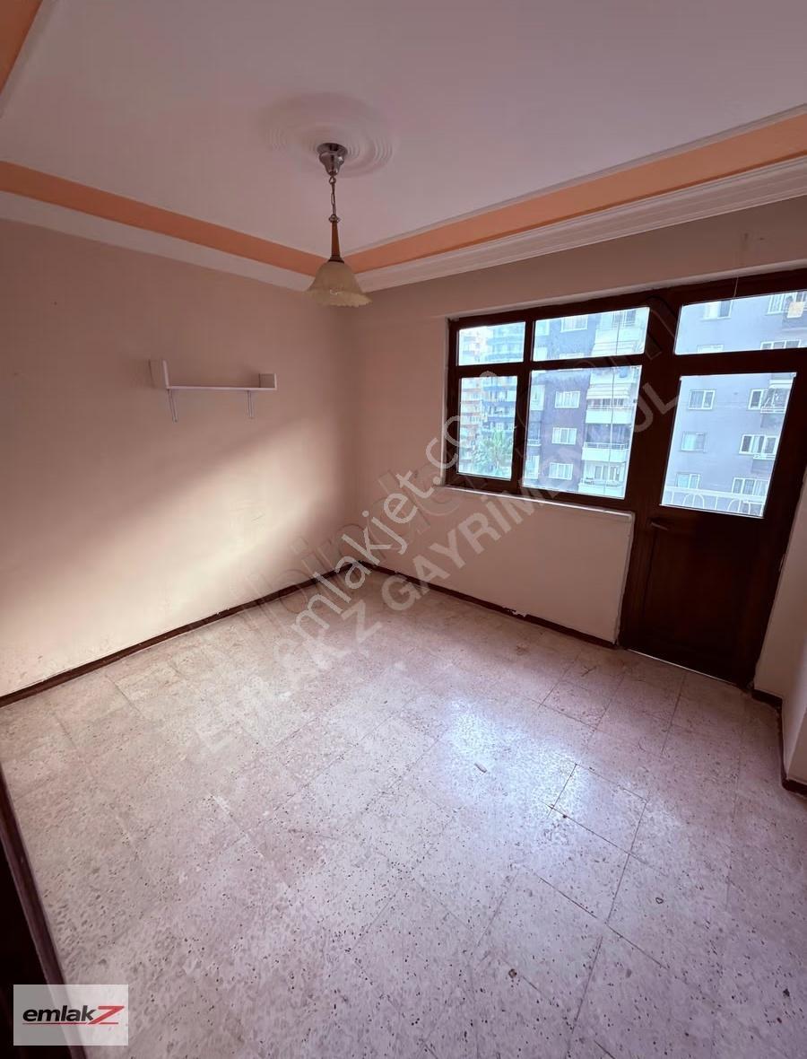 Mezitli Davultepe'de Havuzlu 3+1 Satılık Daire (130m²) - Görsel 19