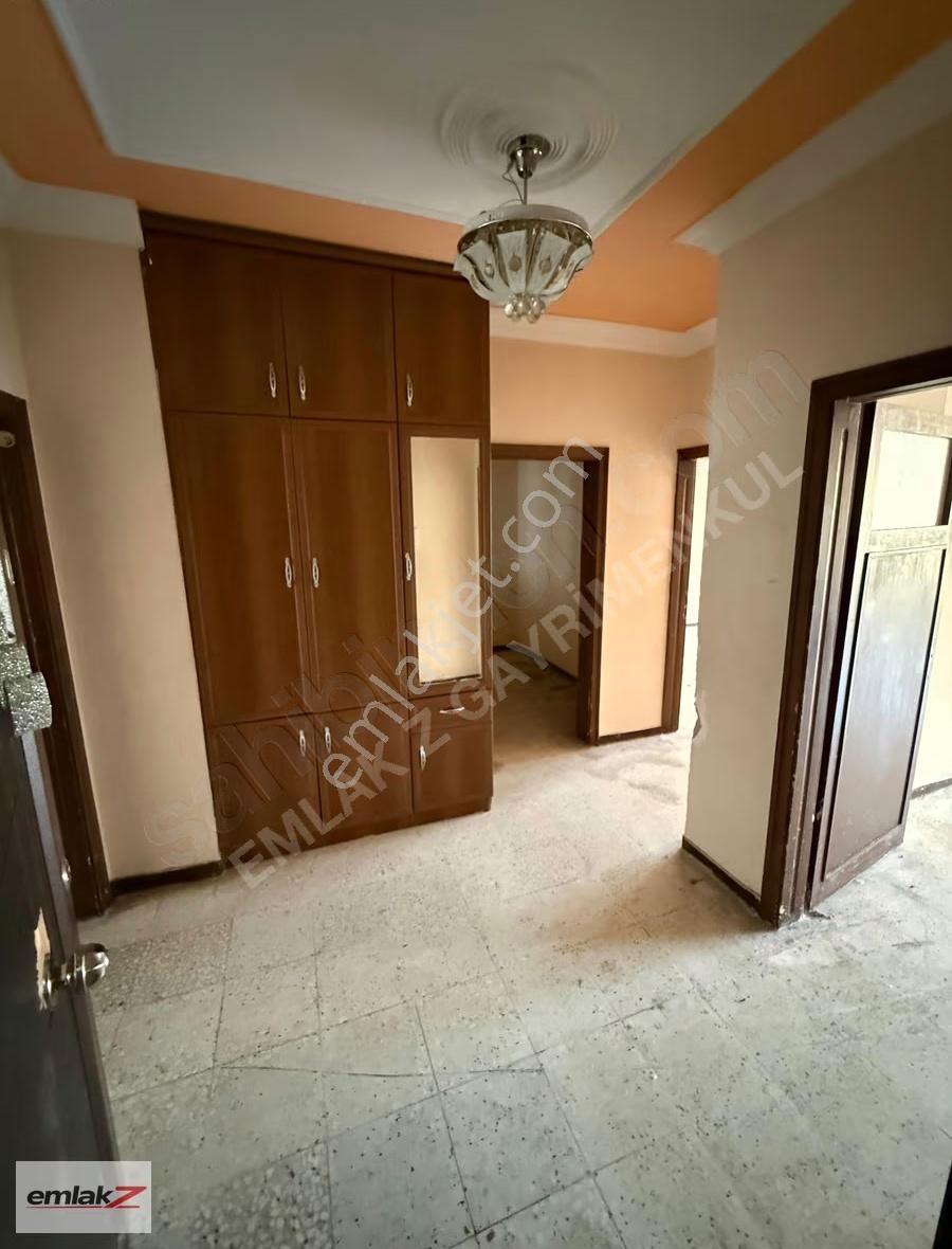 Mezitli Davultepe'de Havuzlu 3+1 Satılık Daire (130m²) - Görsel 21