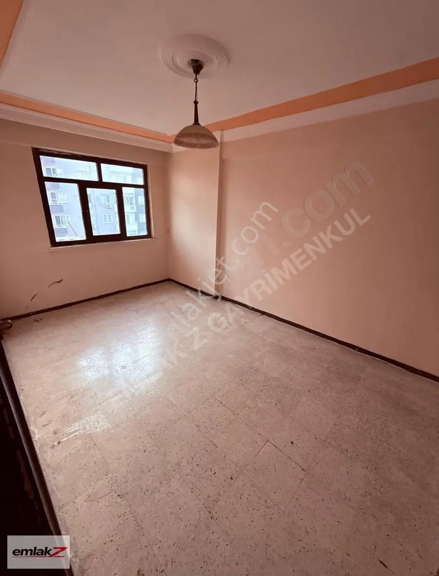 Mezitli Davultepe'de Havuzlu 3+1 Satılık Daire (130m²) - Görsel 4