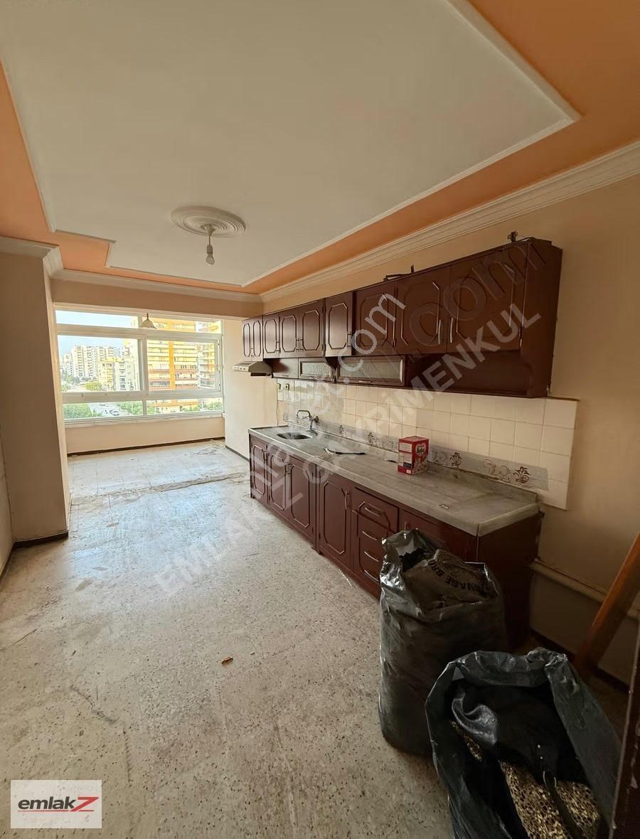 Mezitli Davultepe'de Havuzlu 3+1 Satılık Daire (130m²) - Görsel 15